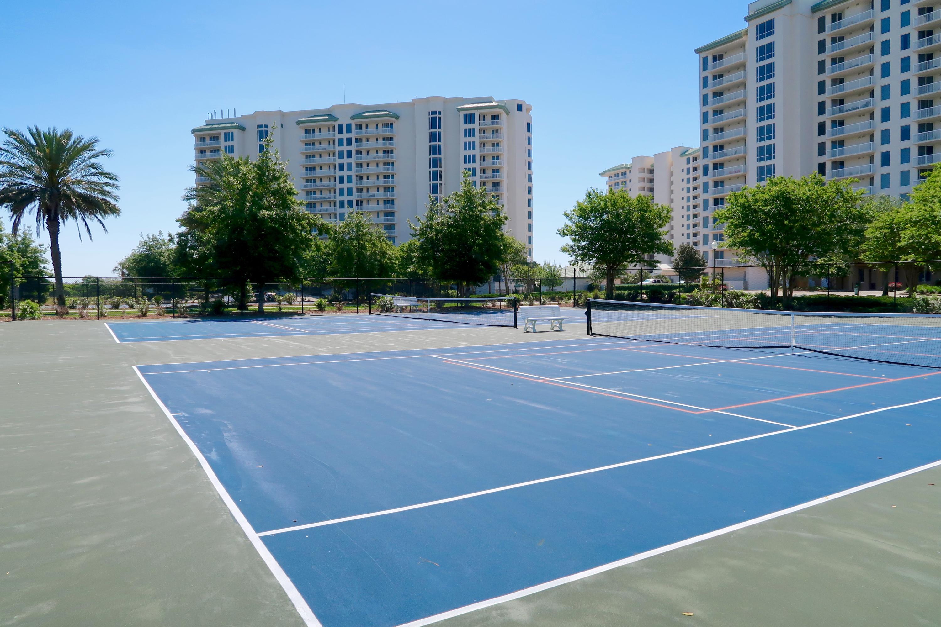 ST CROIX AT SILVER SHELLS - Residential