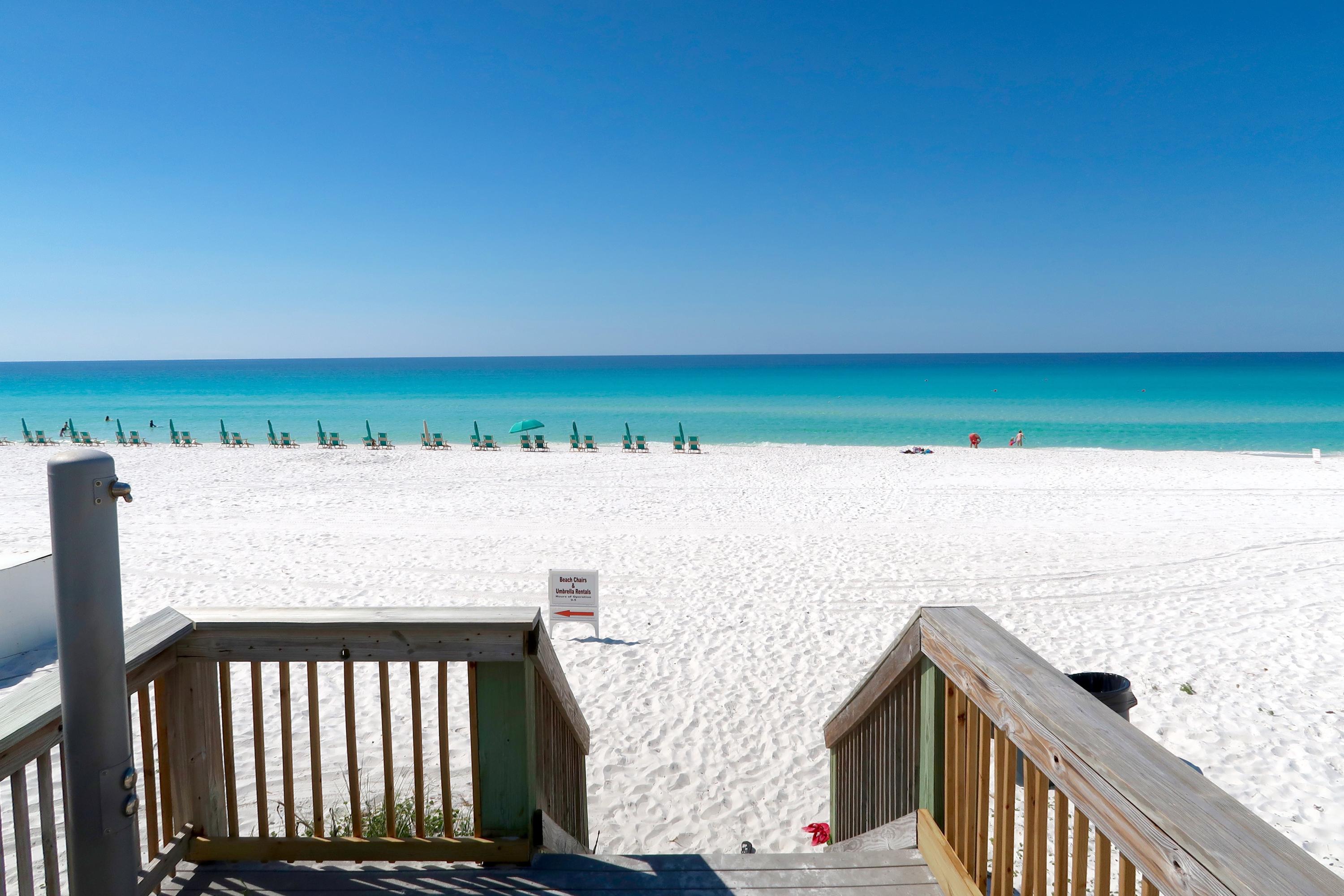 ST CROIX AT SILVER SHELLS - Residential