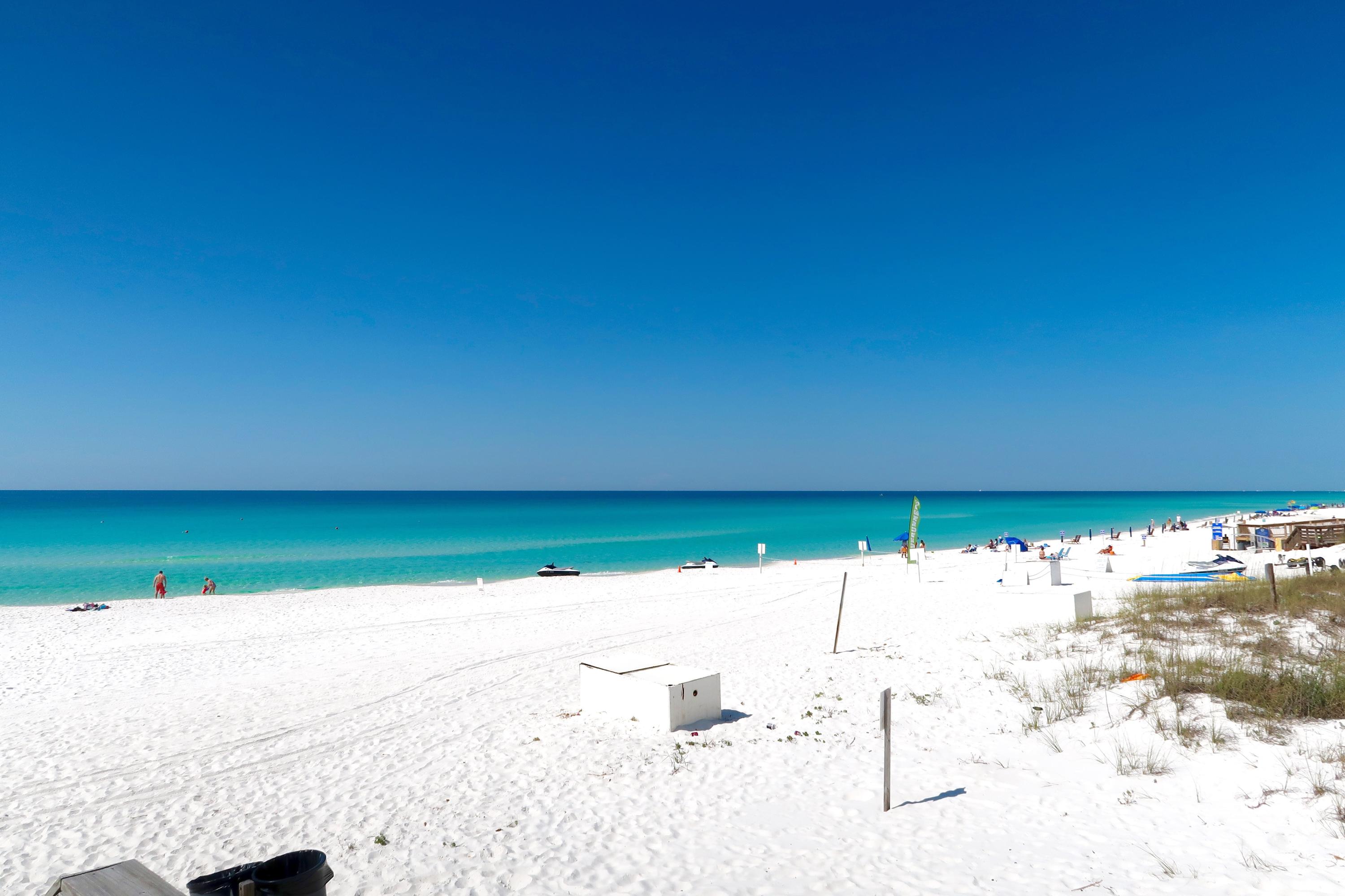 ST CROIX AT SILVER SHELLS - Residential