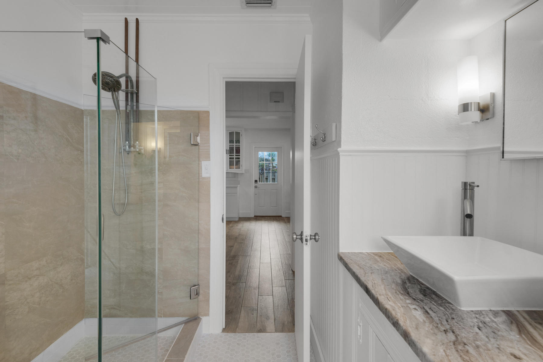 KISKA BEACH - Residential