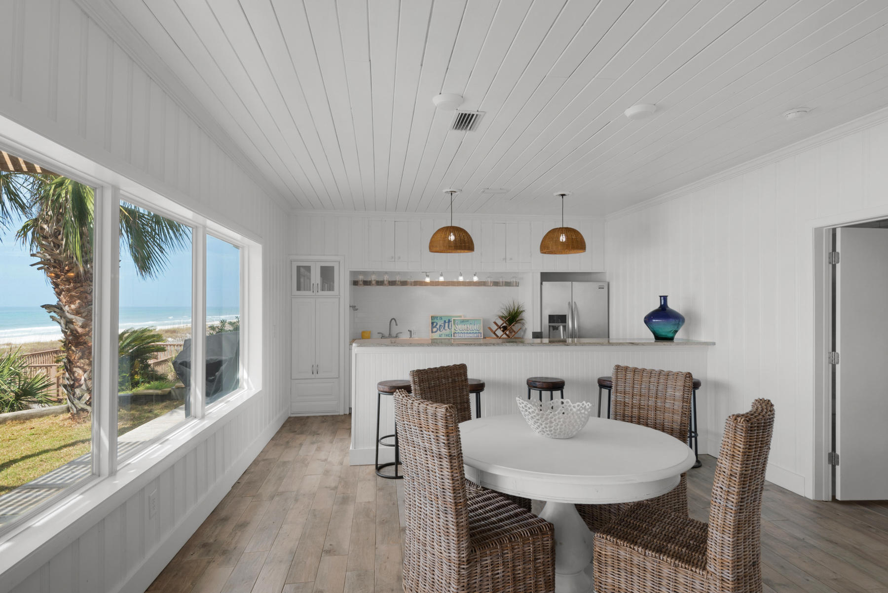 KISKA BEACH - Residential