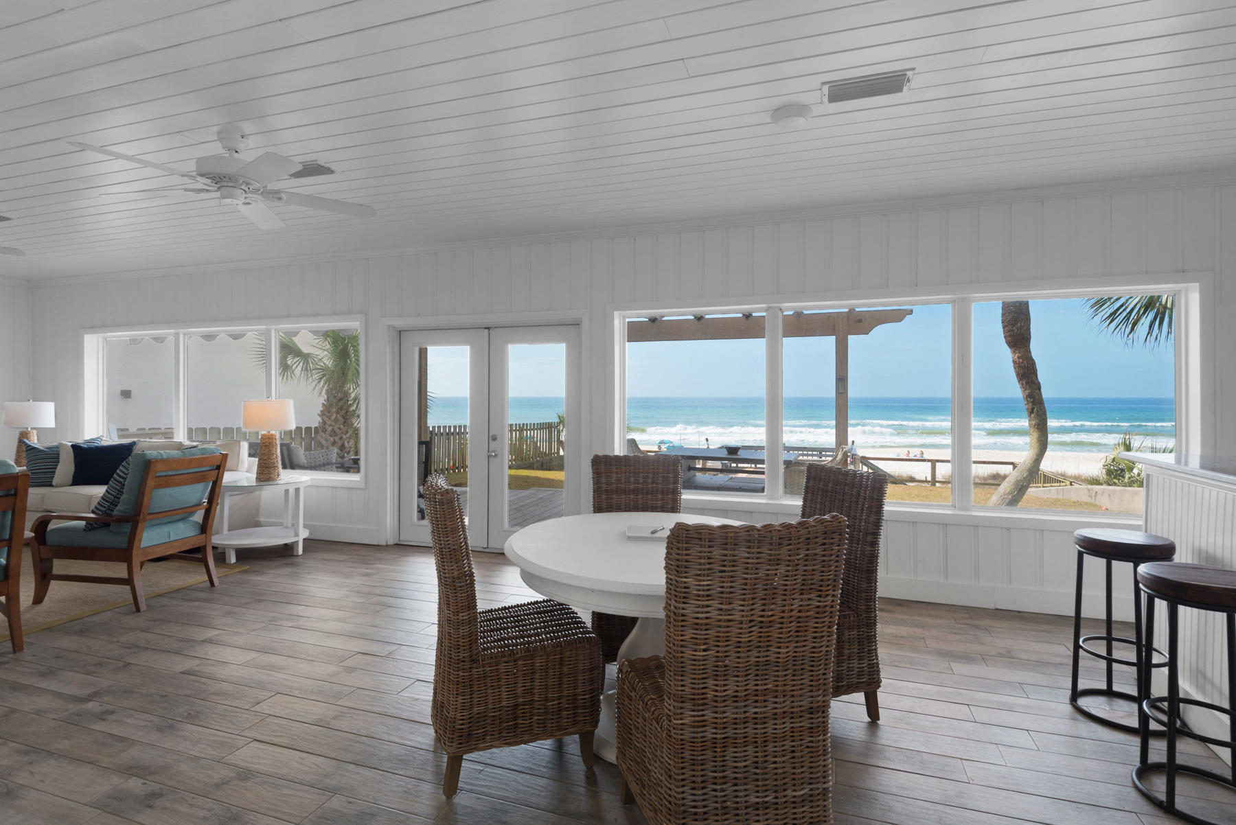 KISKA BEACH - Residential
