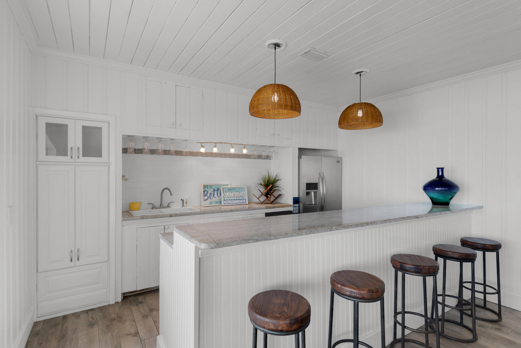 KISKA BEACH - Residential