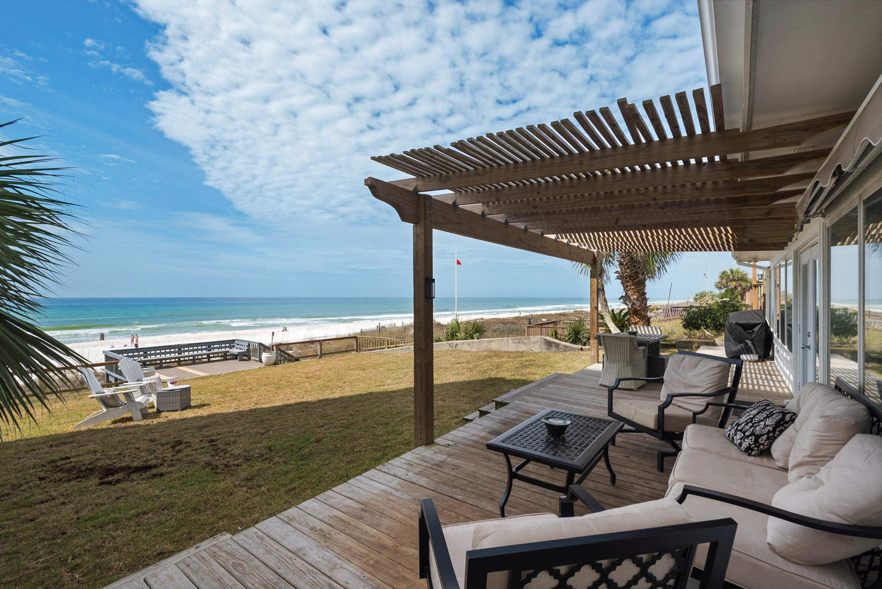 KISKA BEACH - Residential