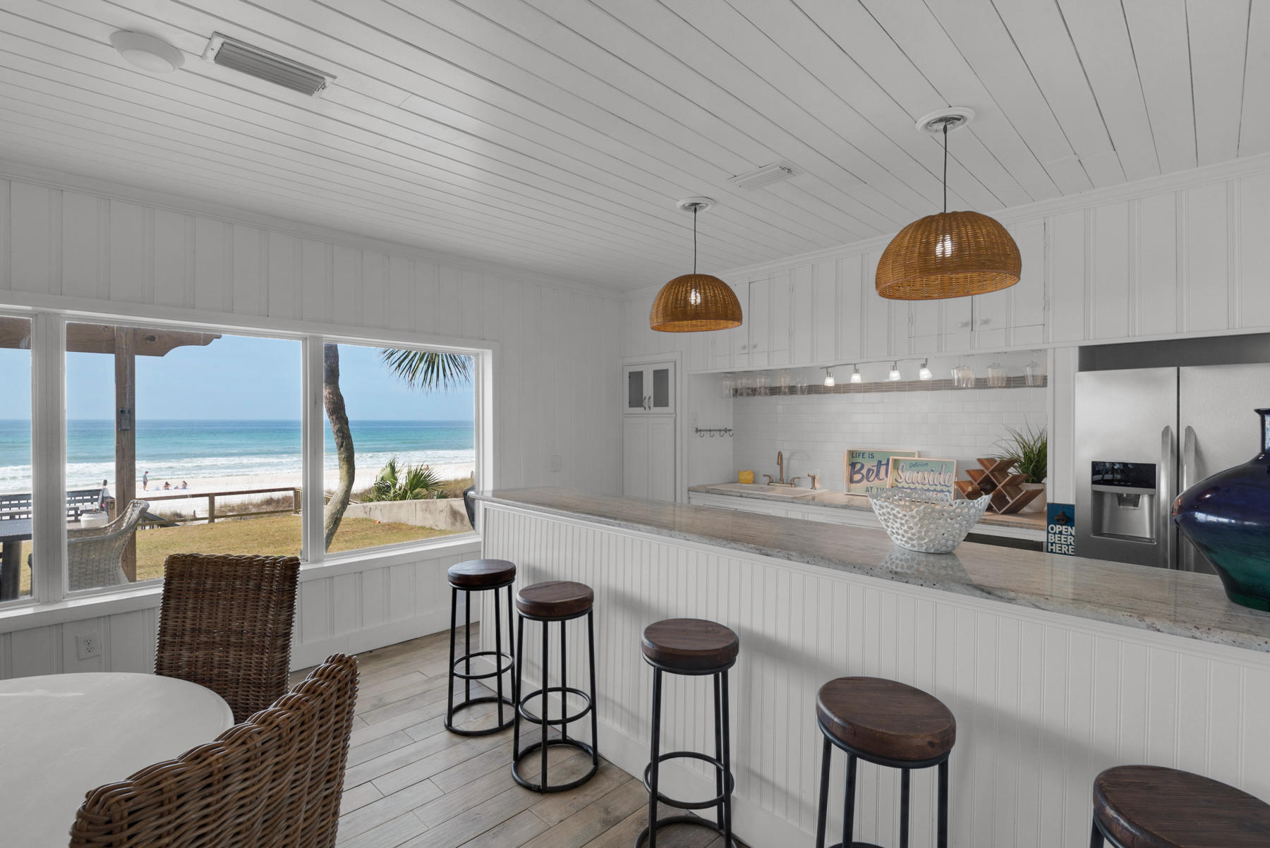 KISKA BEACH - Residential