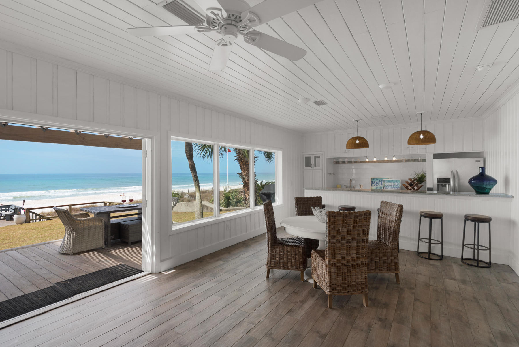 KISKA BEACH - Residential