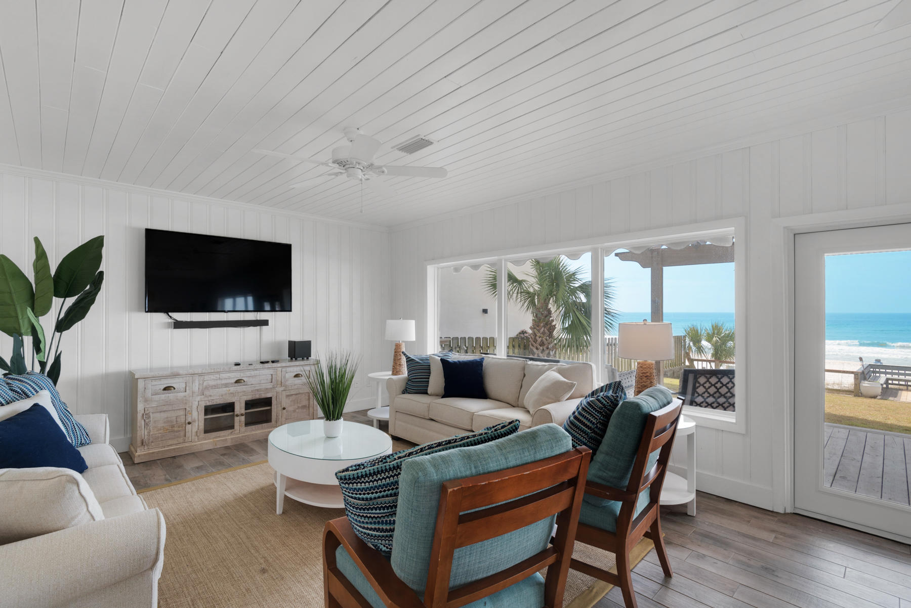 KISKA BEACH - Residential