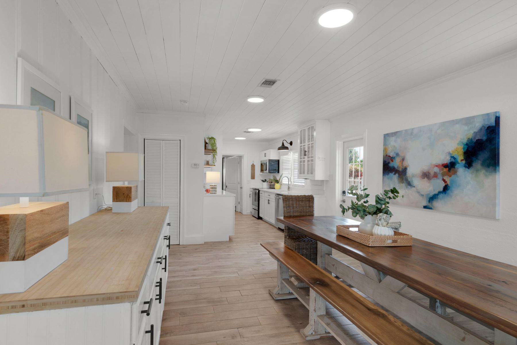 KISKA BEACH - Residential