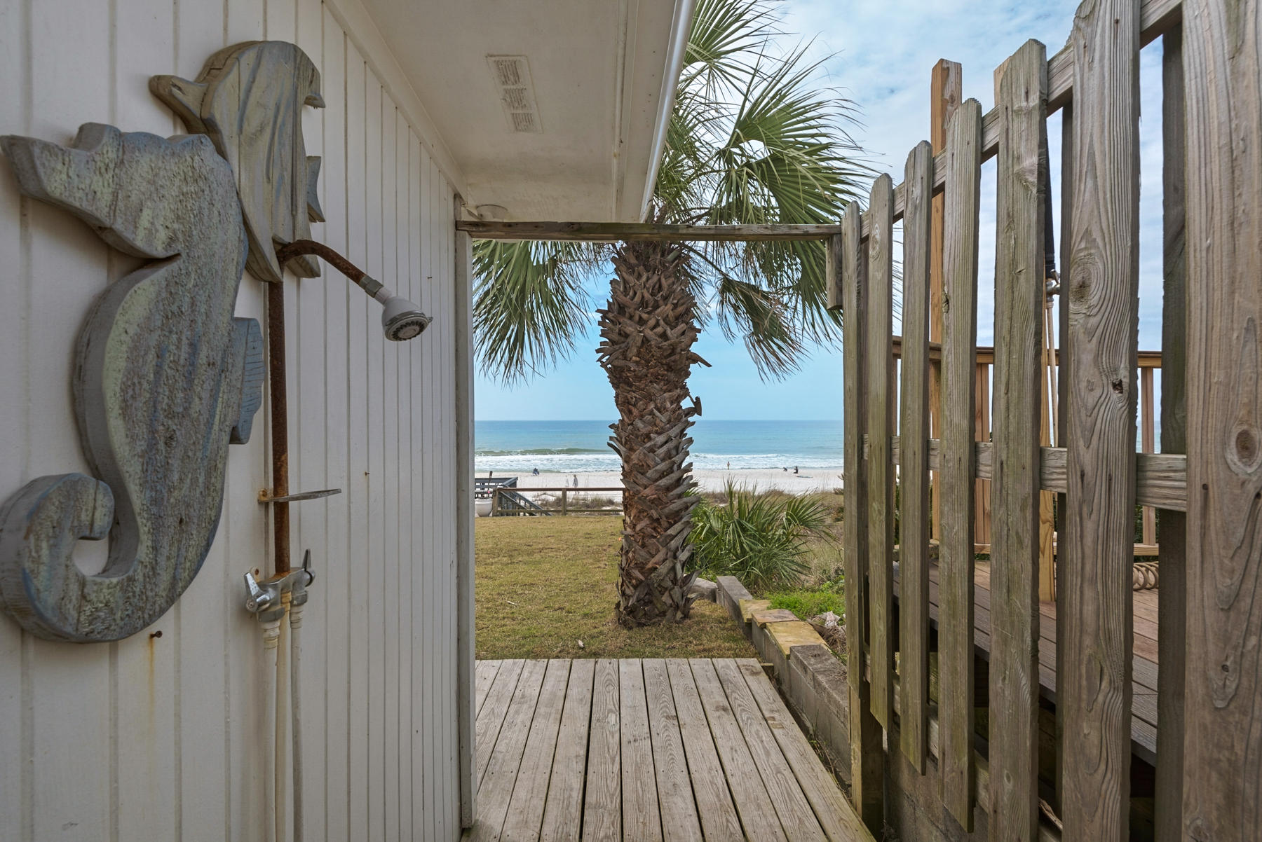 KISKA BEACH - Residential