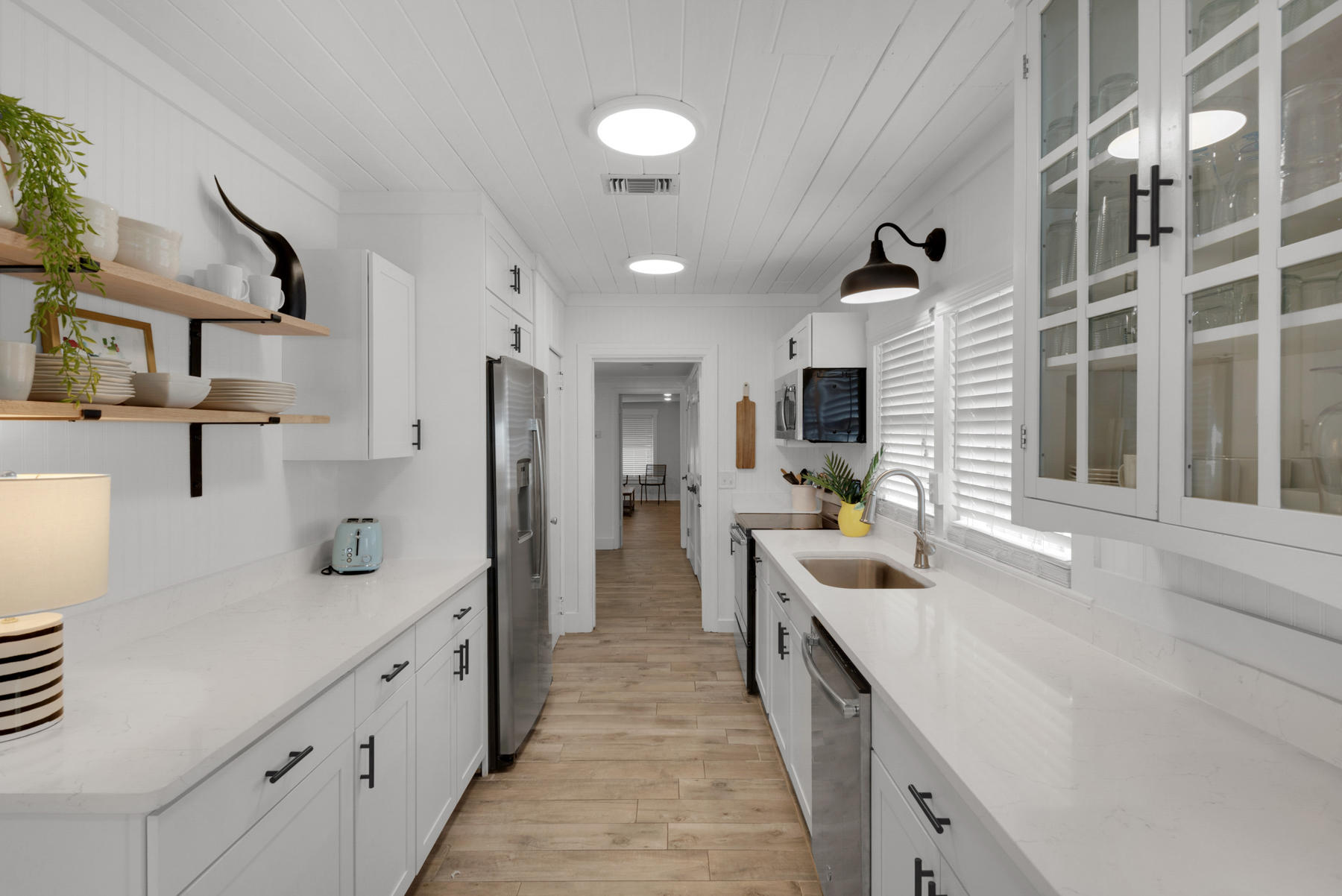 KISKA BEACH - Residential