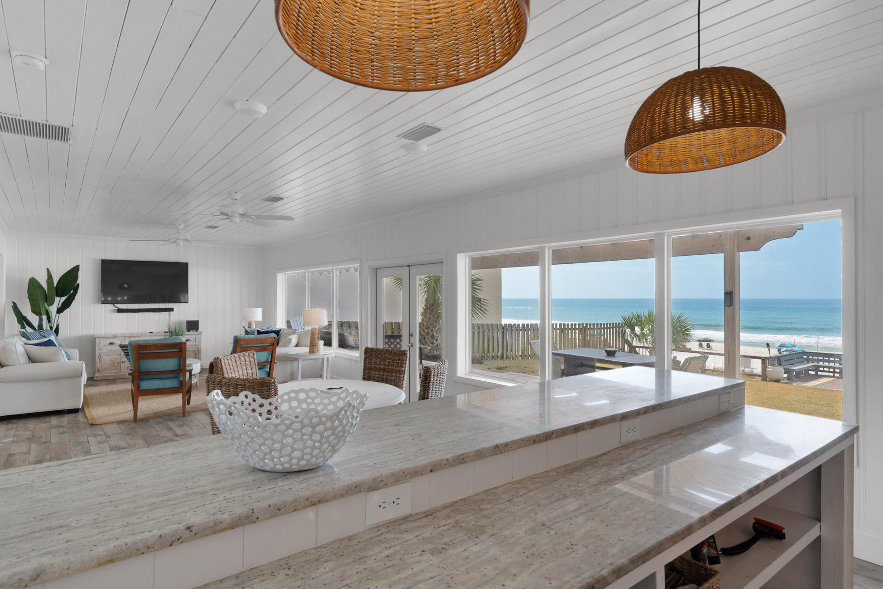 KISKA BEACH - Residential