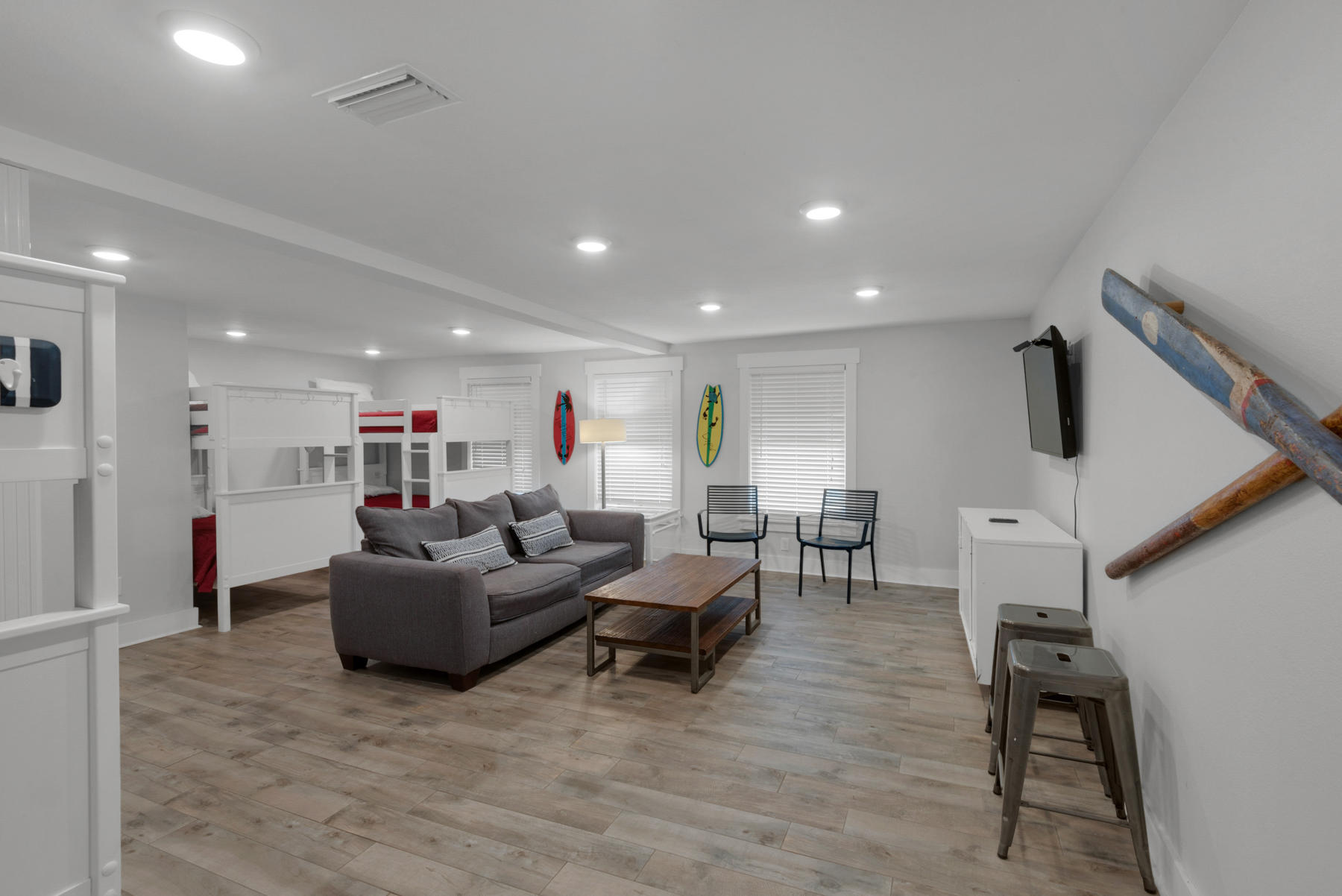 KISKA BEACH - Residential