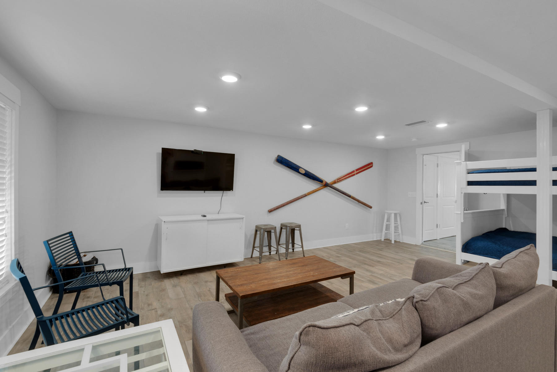 KISKA BEACH - Residential