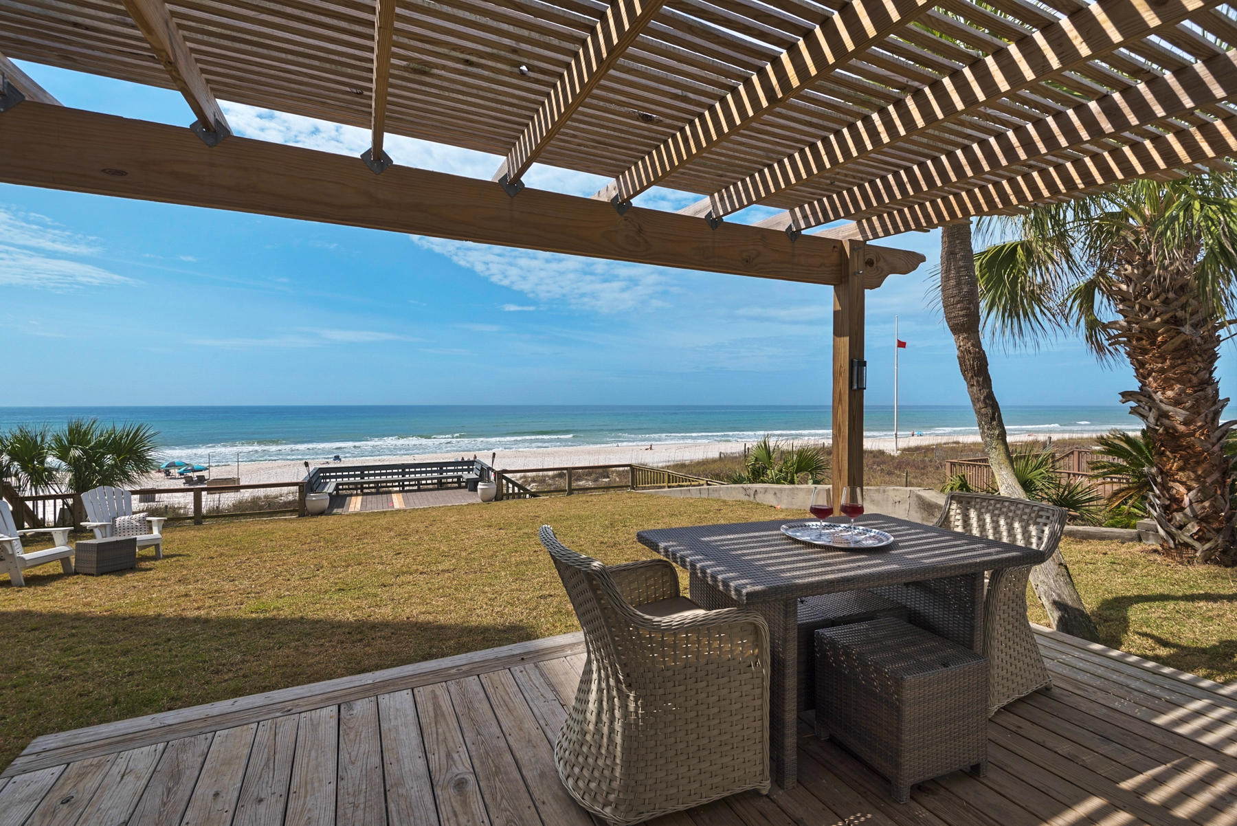 KISKA BEACH - Residential