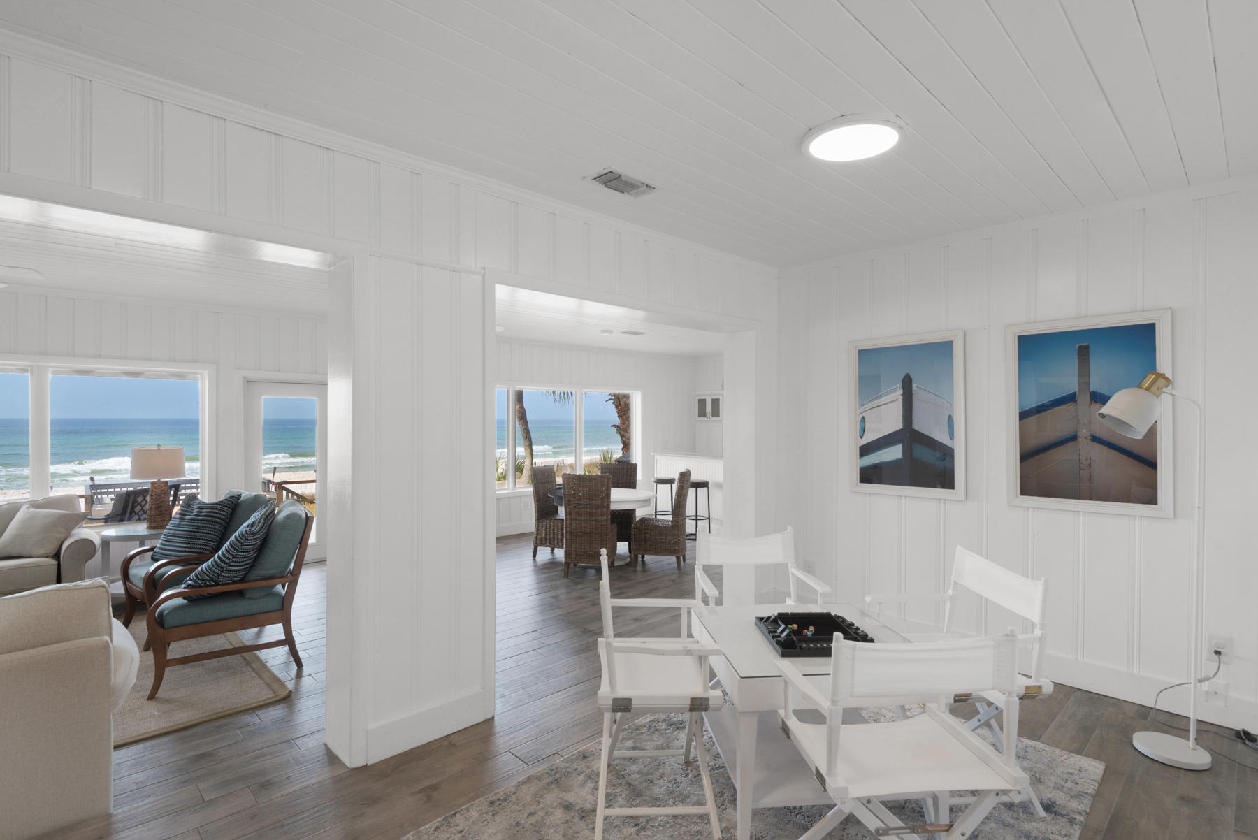 KISKA BEACH - Residential