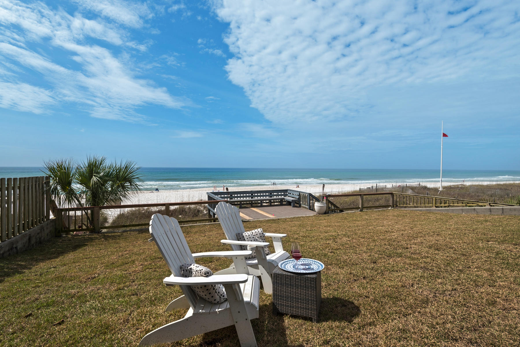 KISKA BEACH - Residential