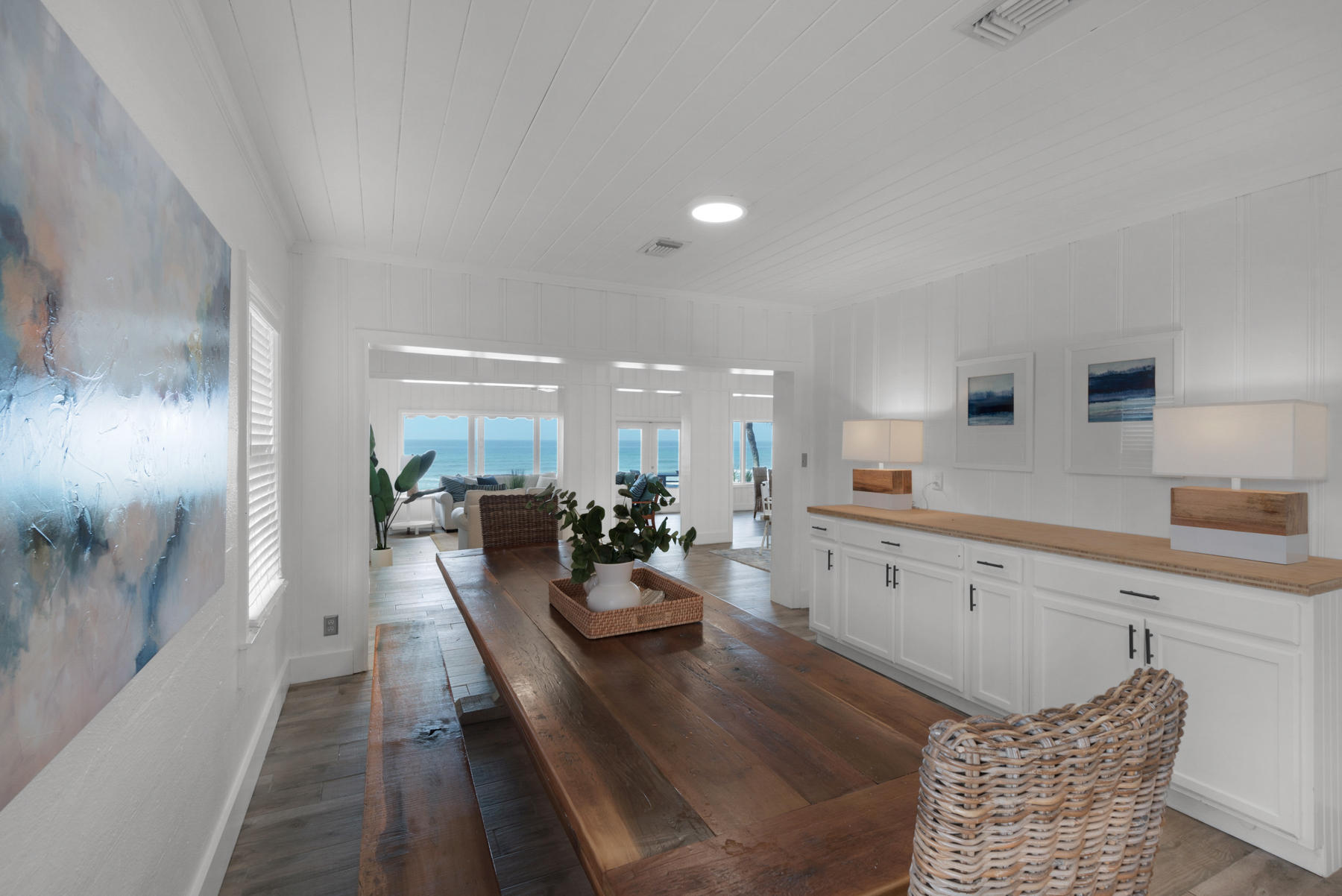 KISKA BEACH - Residential