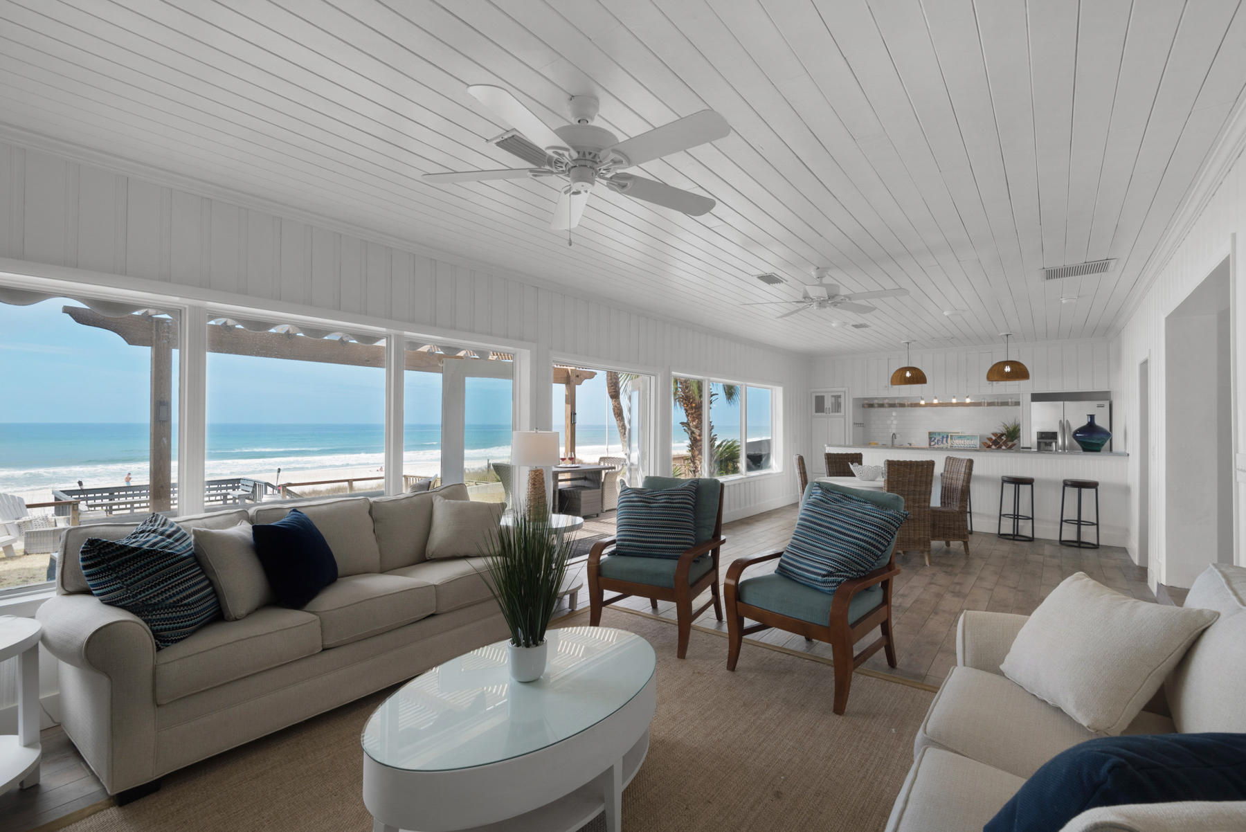KISKA BEACH - Residential