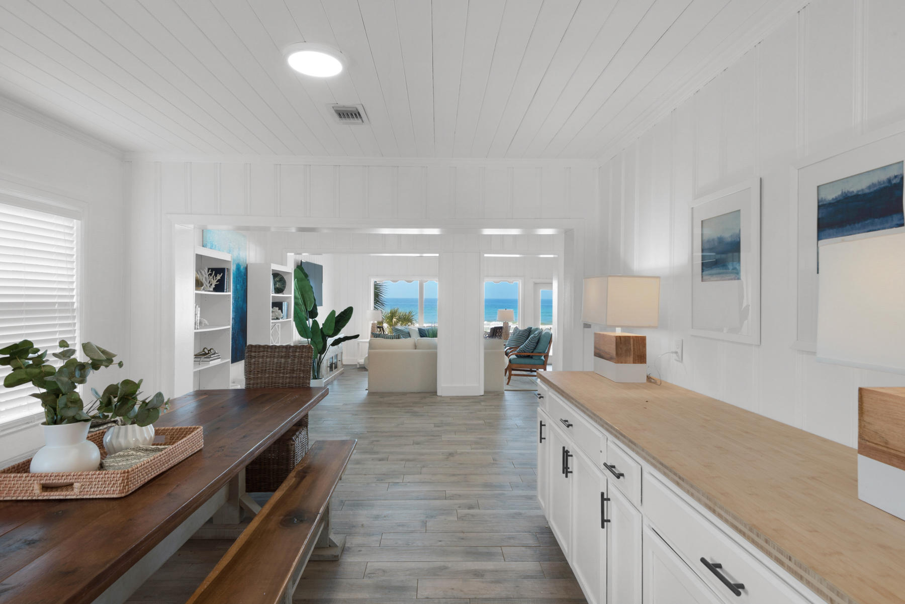 KISKA BEACH - Residential