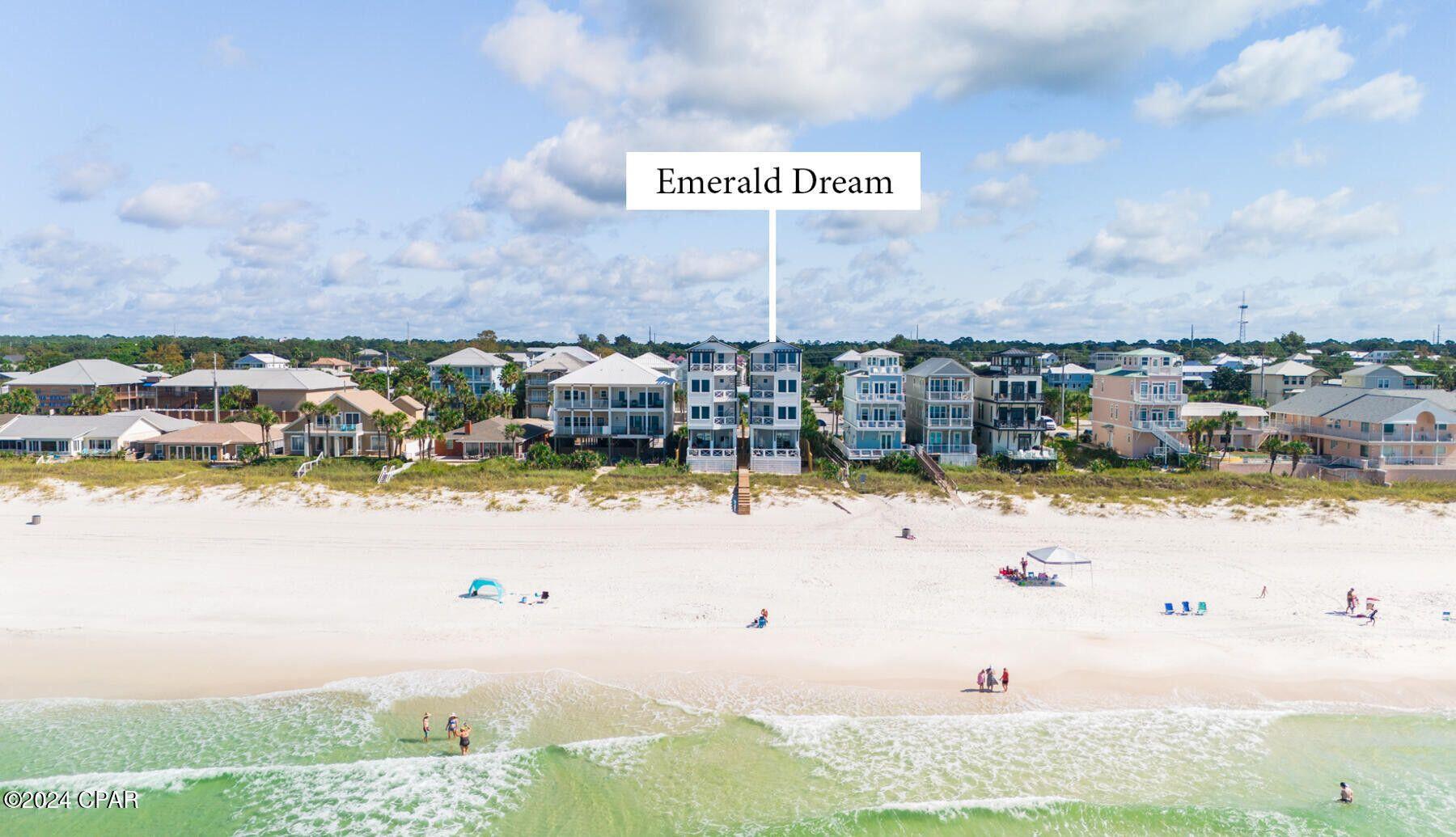 19989 Front Beach Road #A