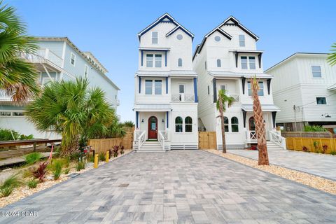 19989 Front Beach Road #A Panama City Beach FL 32413