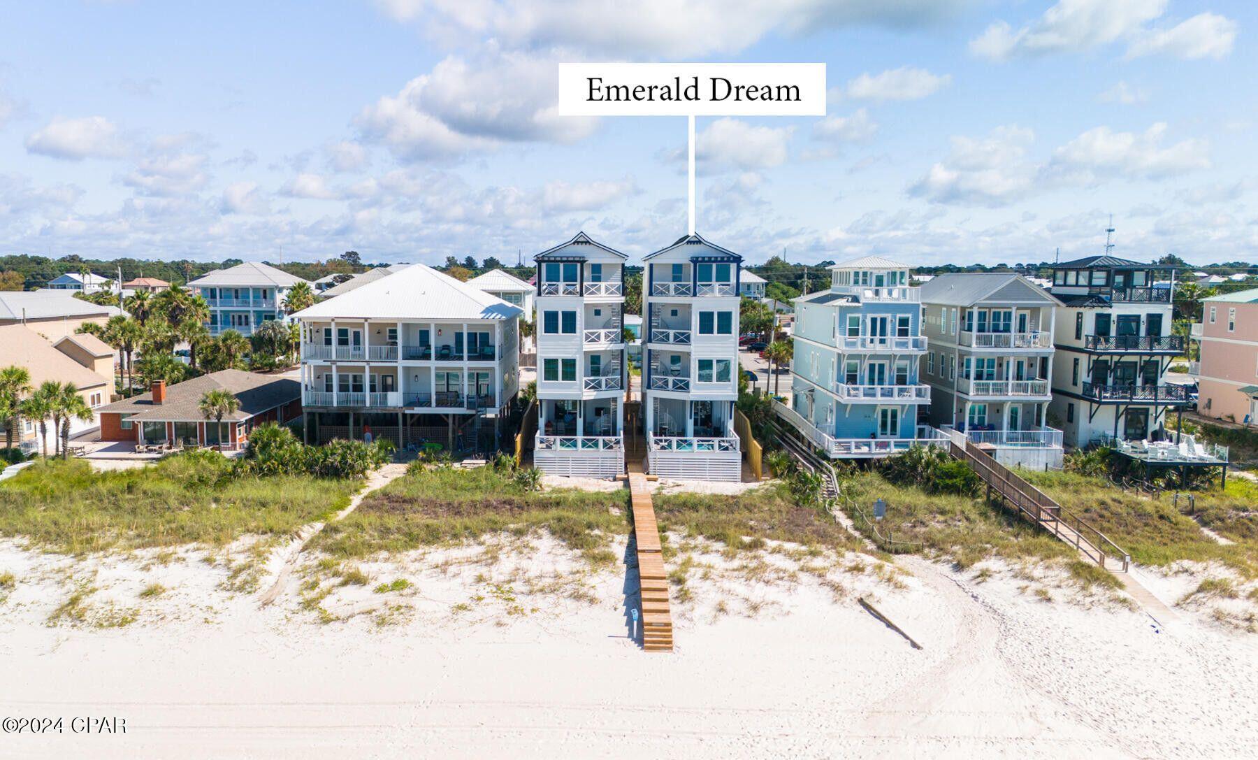 19989 Front Beach Road #A