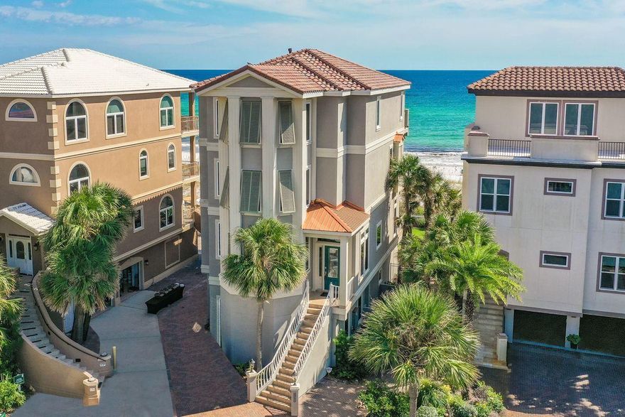 Entered for comp purposes.