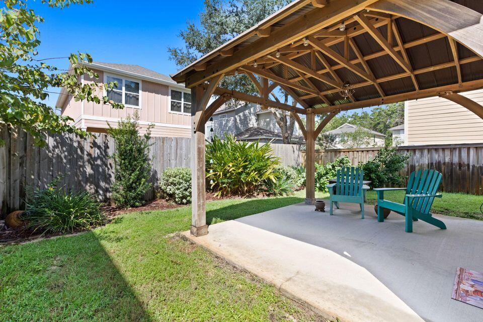 PLANTATION AT SANTA ROSA - Residential