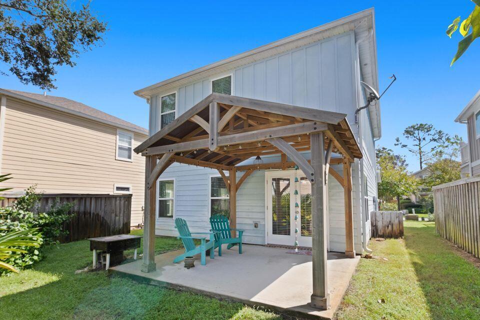 PLANTATION AT SANTA ROSA - Residential