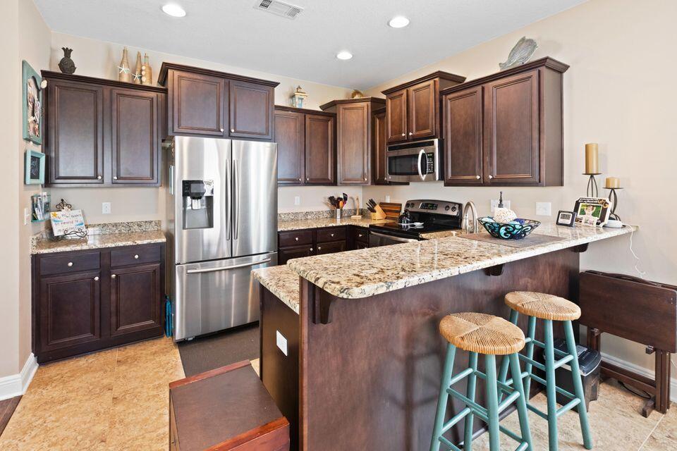 PLANTATION AT SANTA ROSA - Residential