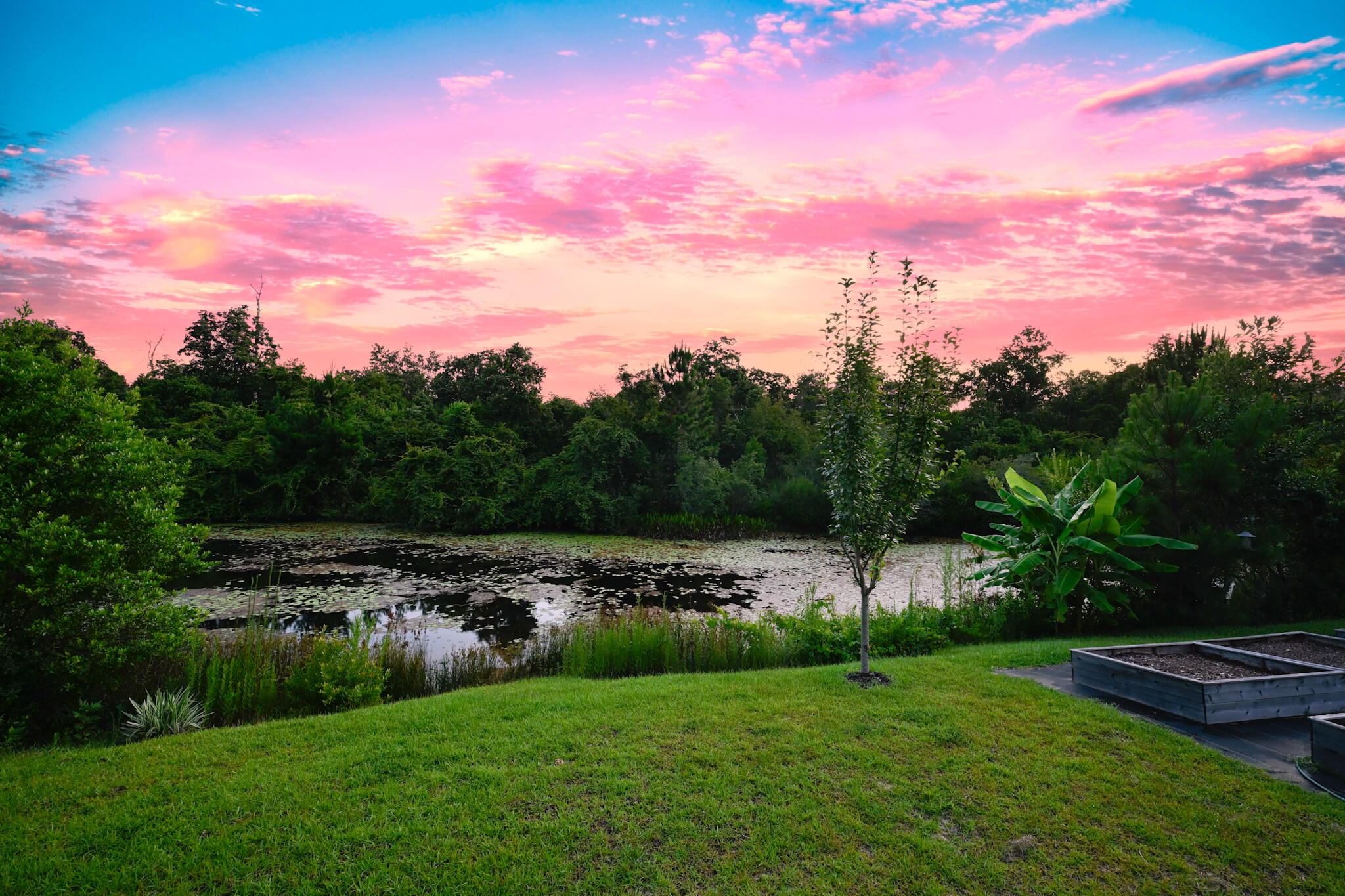 Hammock Oaks Estates - Residential