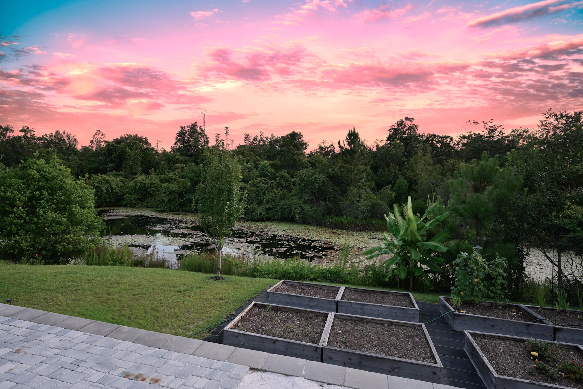 Hammock Oaks Estates - Residential