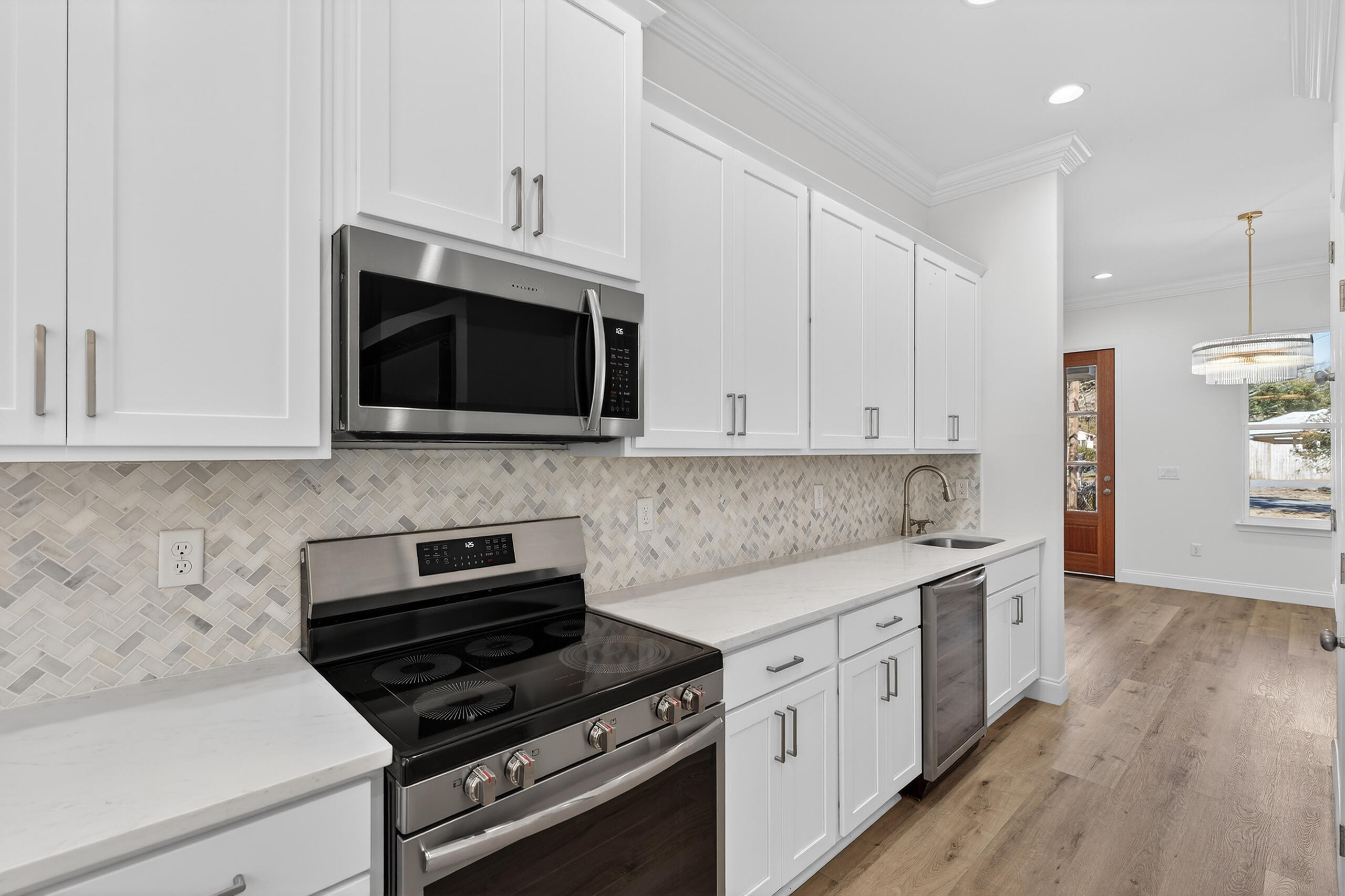 GARNIER BEACH LOT 39 BLK 5 - Residential