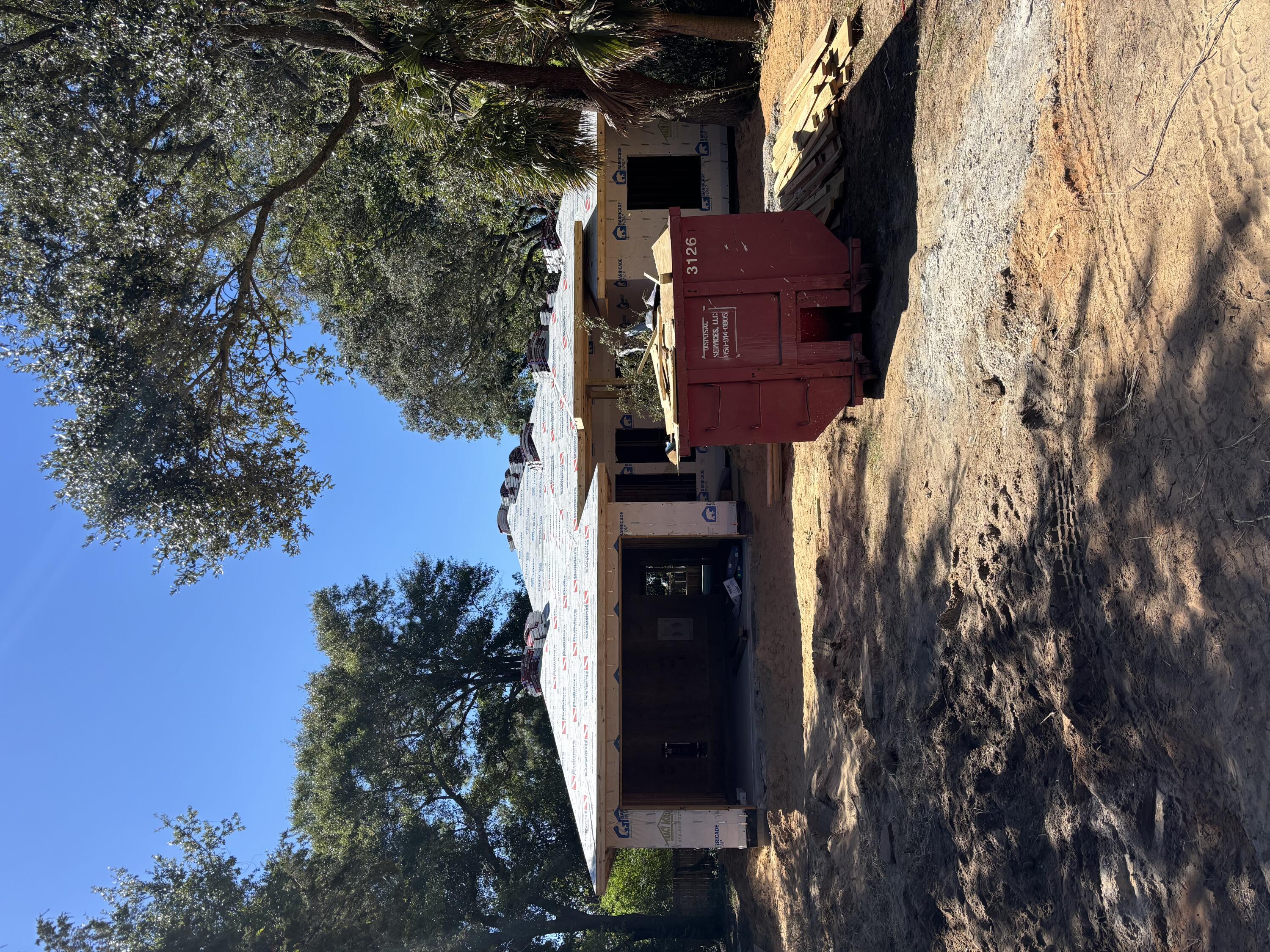 GARNIER BEACH LOT 39 BLK 5 - Residential