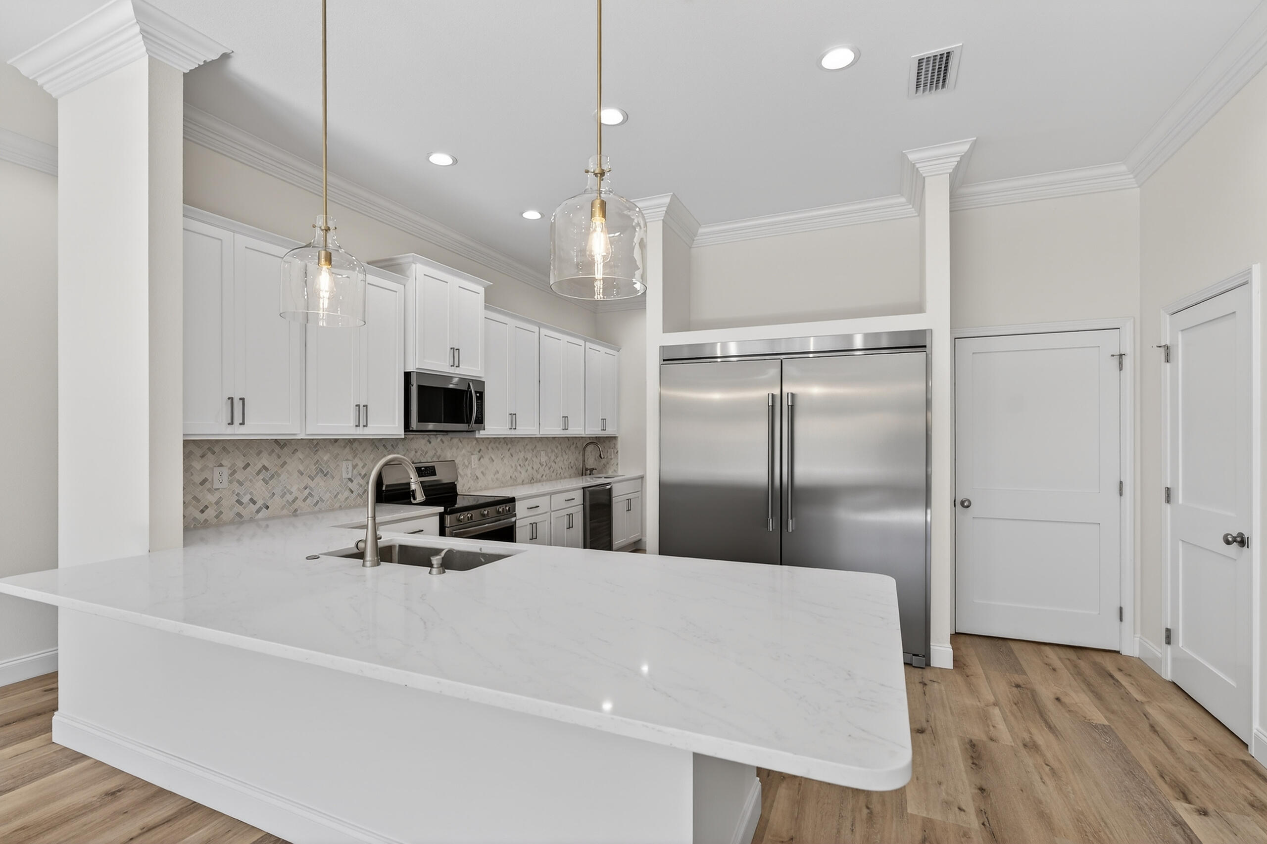 GARNIER BEACH LOT 39 BLK 5 - Residential