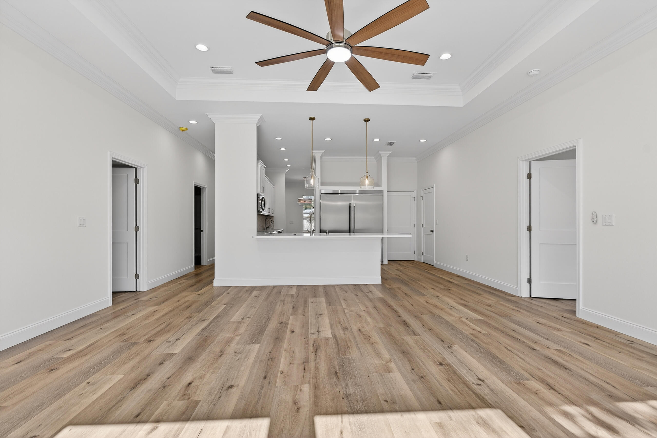 GARNIER BEACH LOT 39 BLK 5 - Residential