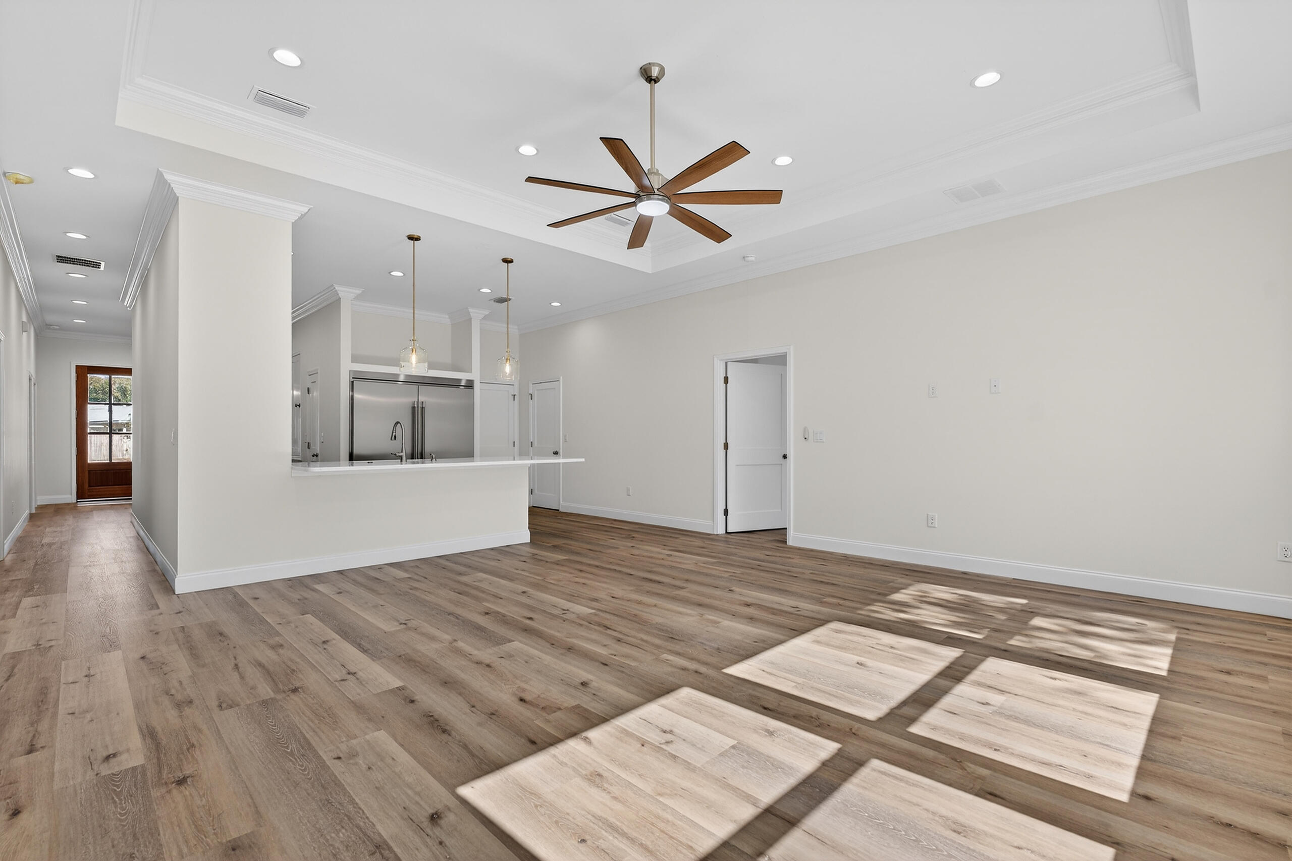 GARNIER BEACH LOT 39 BLK 5 - Residential