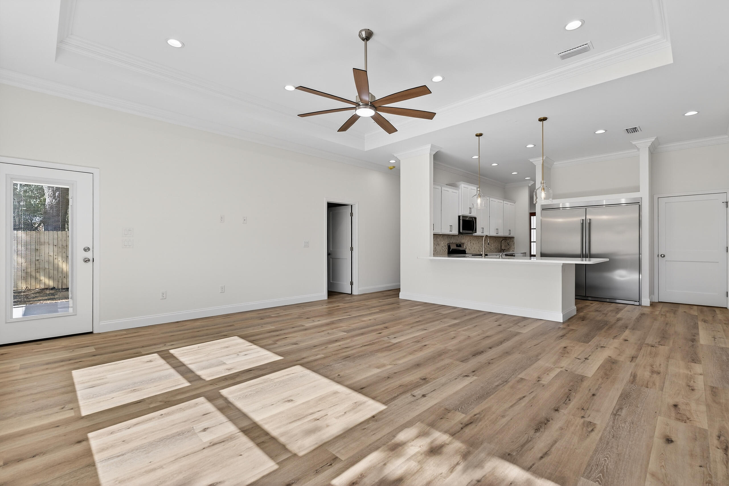 GARNIER BEACH LOT 39 BLK 5 - Residential