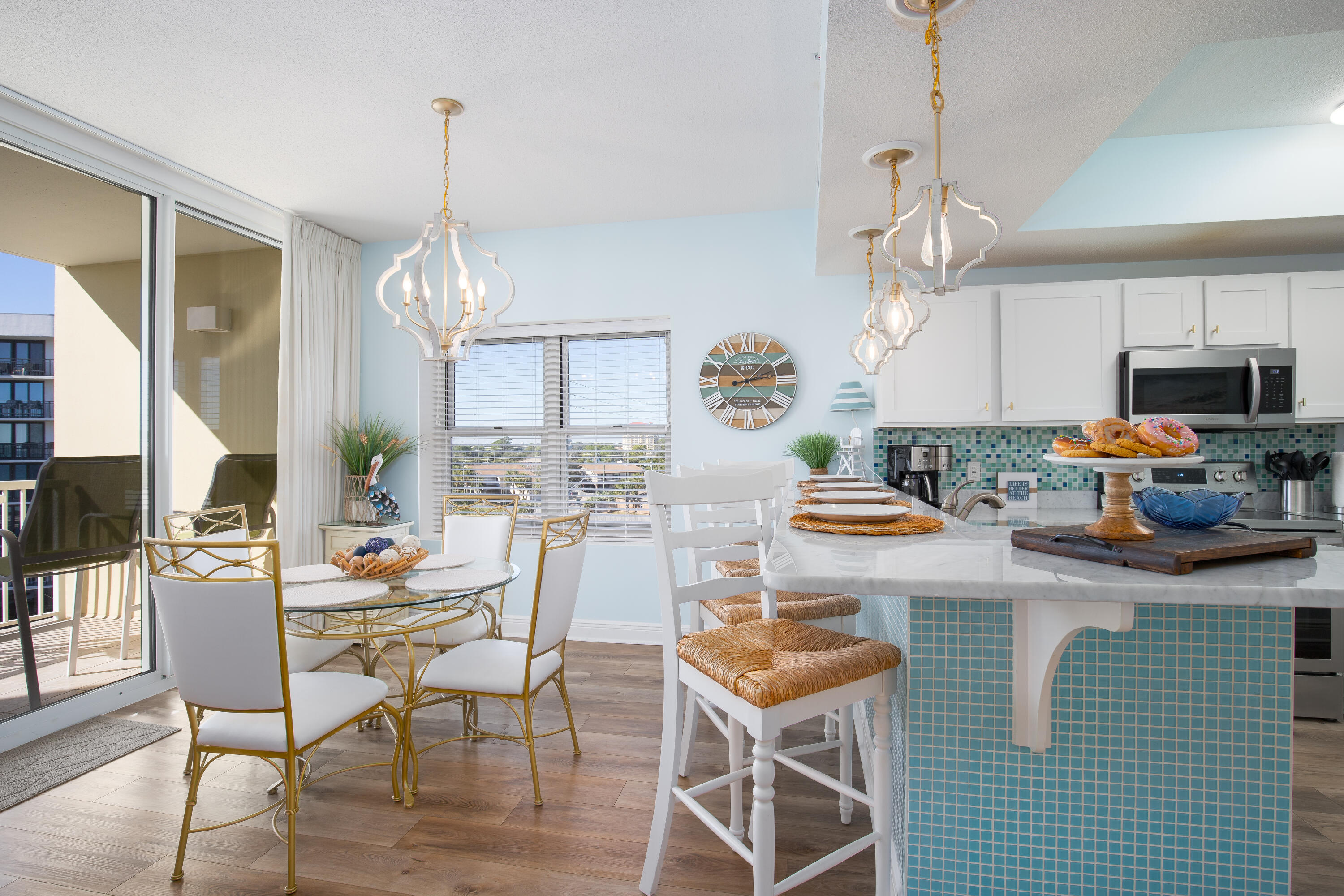 WATERS EDGE - Residential