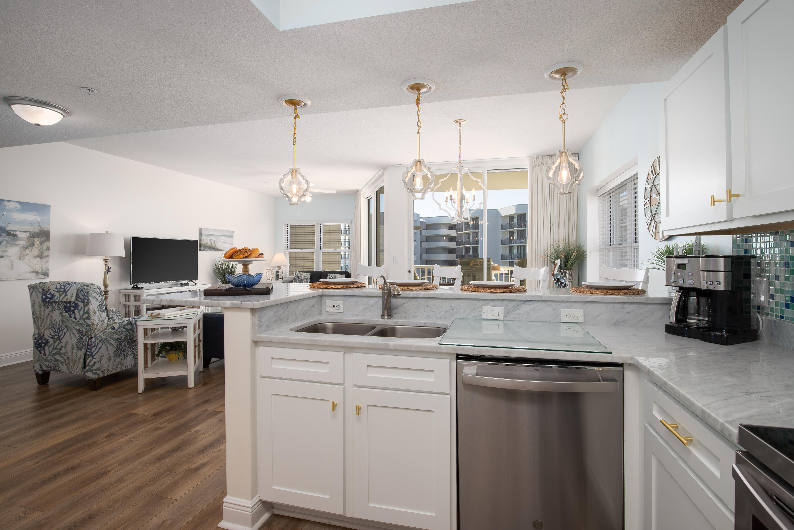 WATERS EDGE - Residential