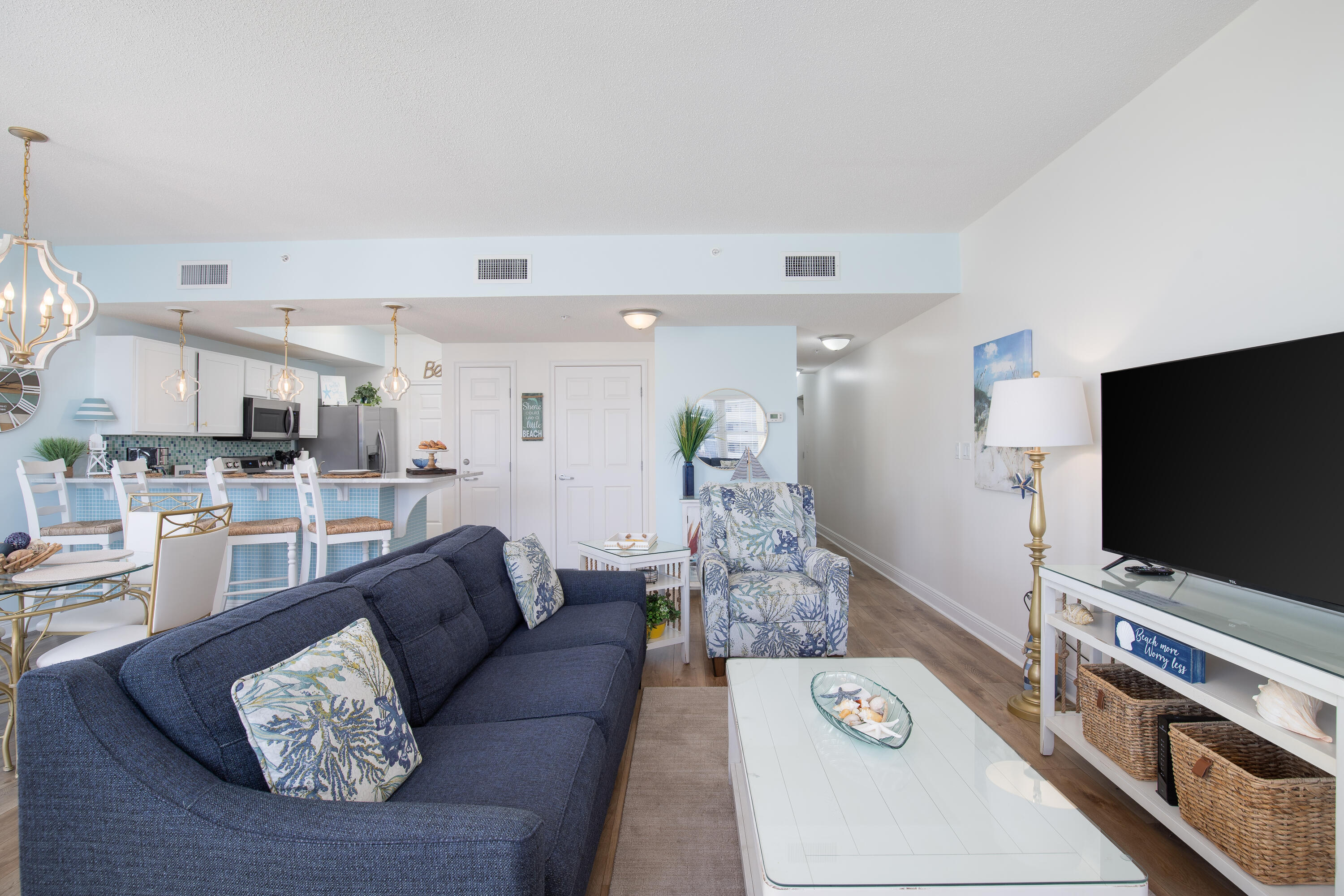 WATERS EDGE - Residential