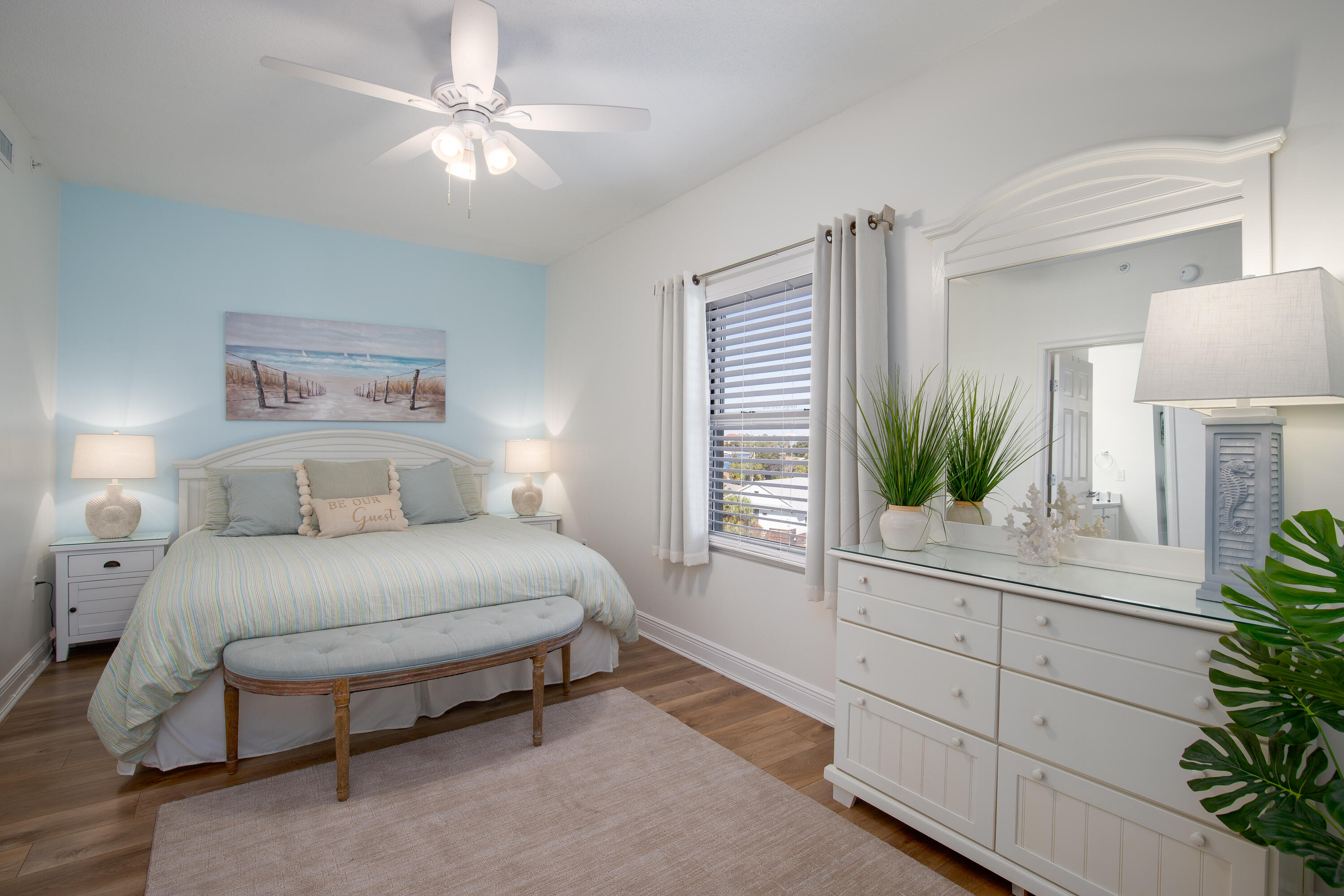 WATERS EDGE - Residential