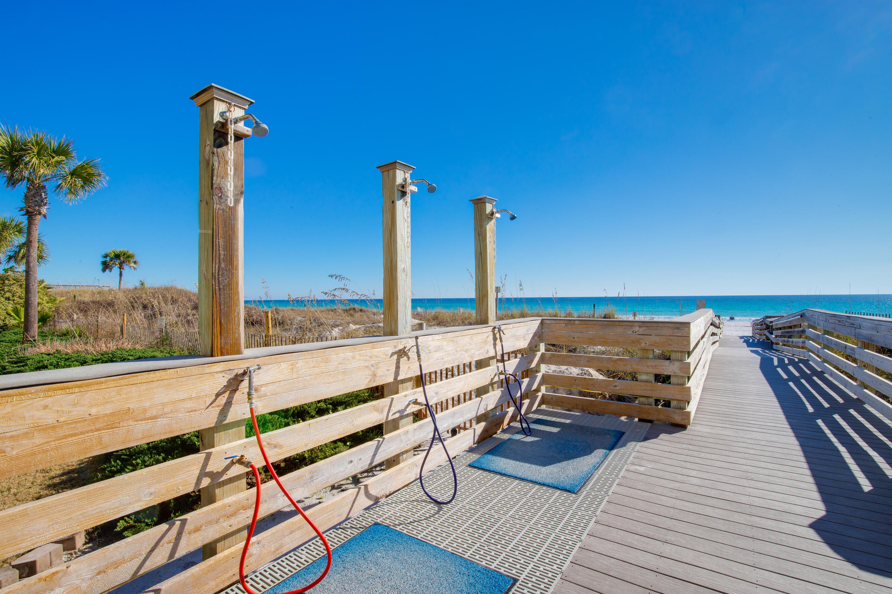 WATERS EDGE - Residential