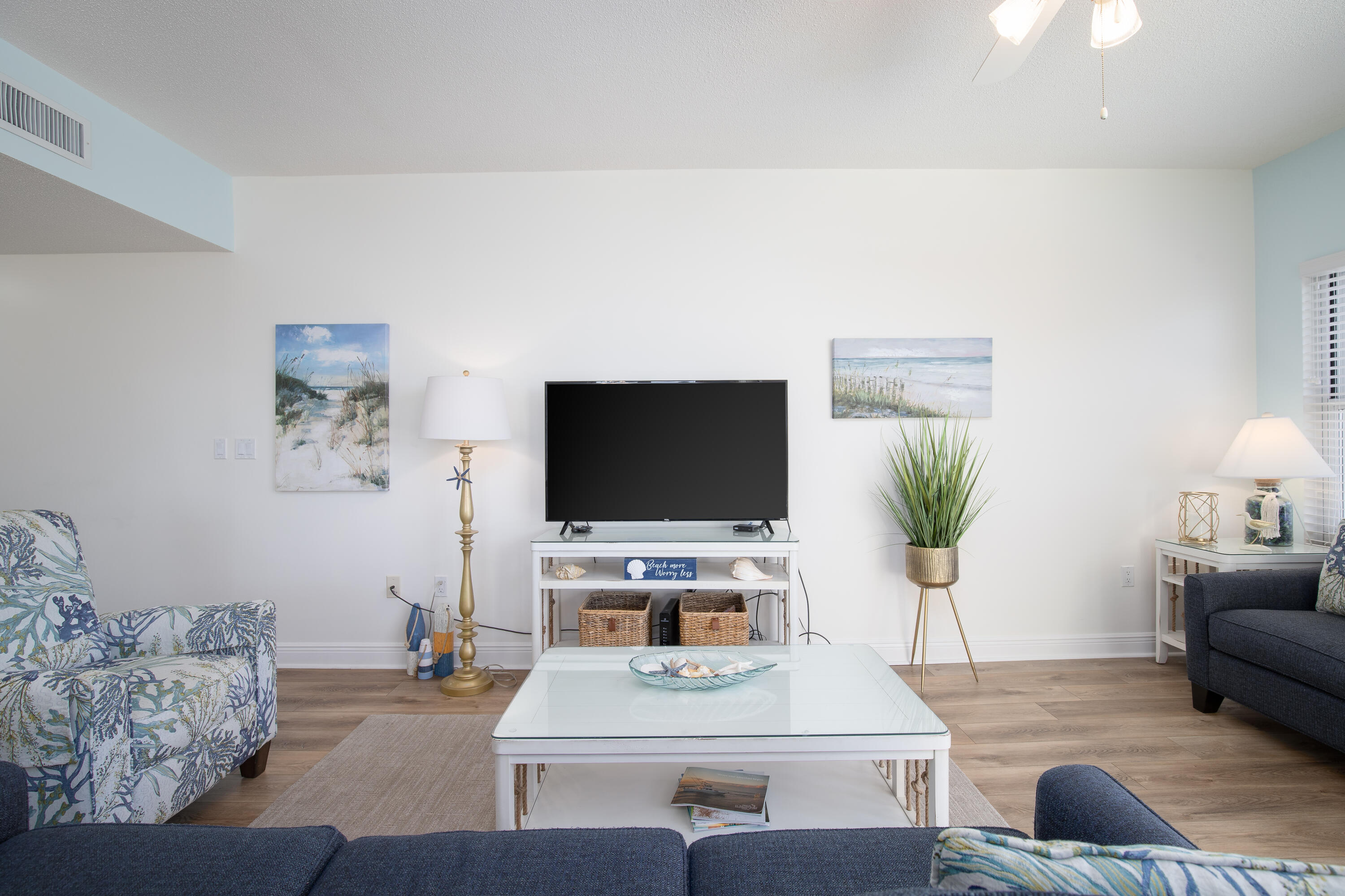 WATERS EDGE - Residential