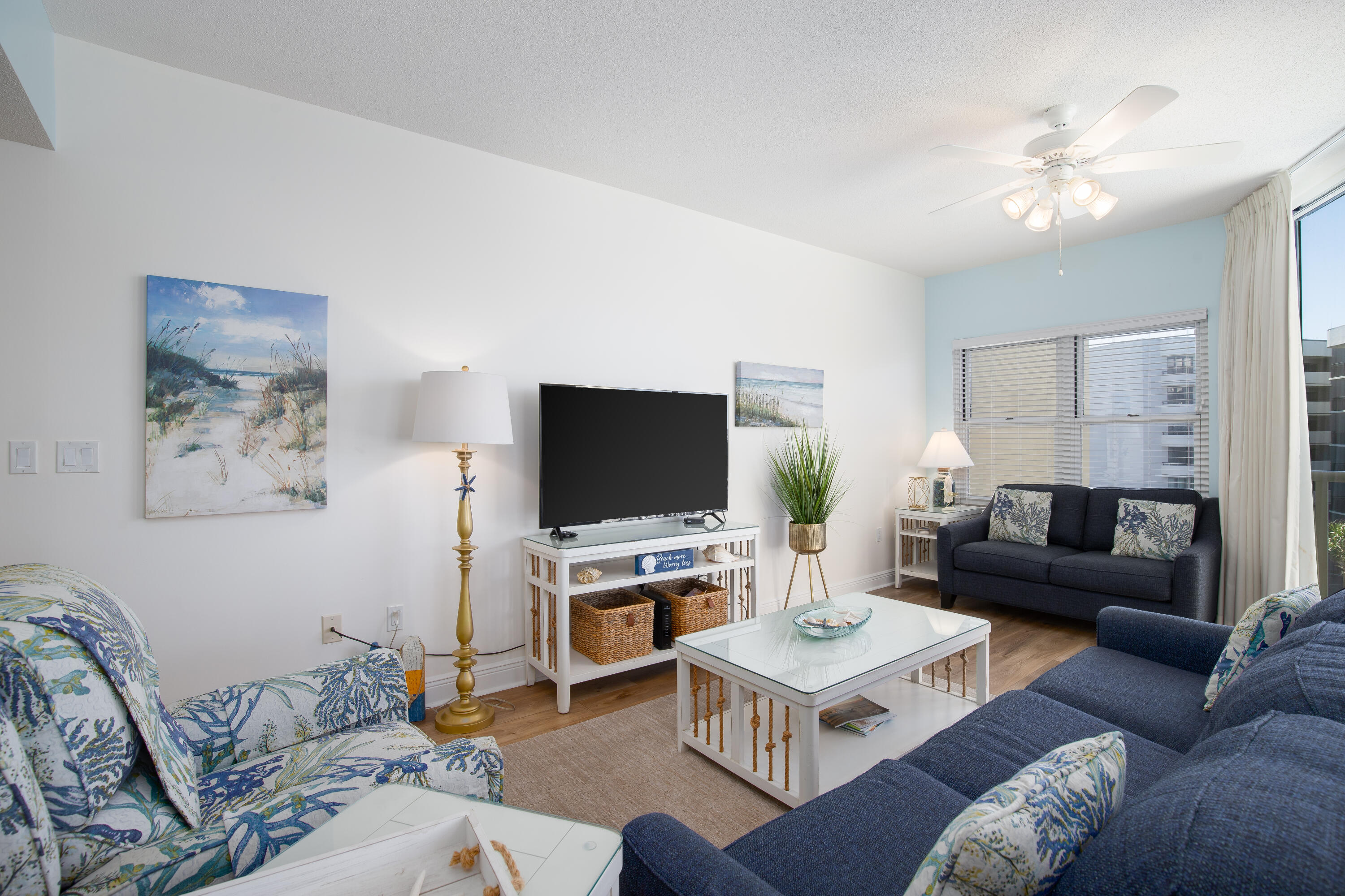 WATERS EDGE - Residential