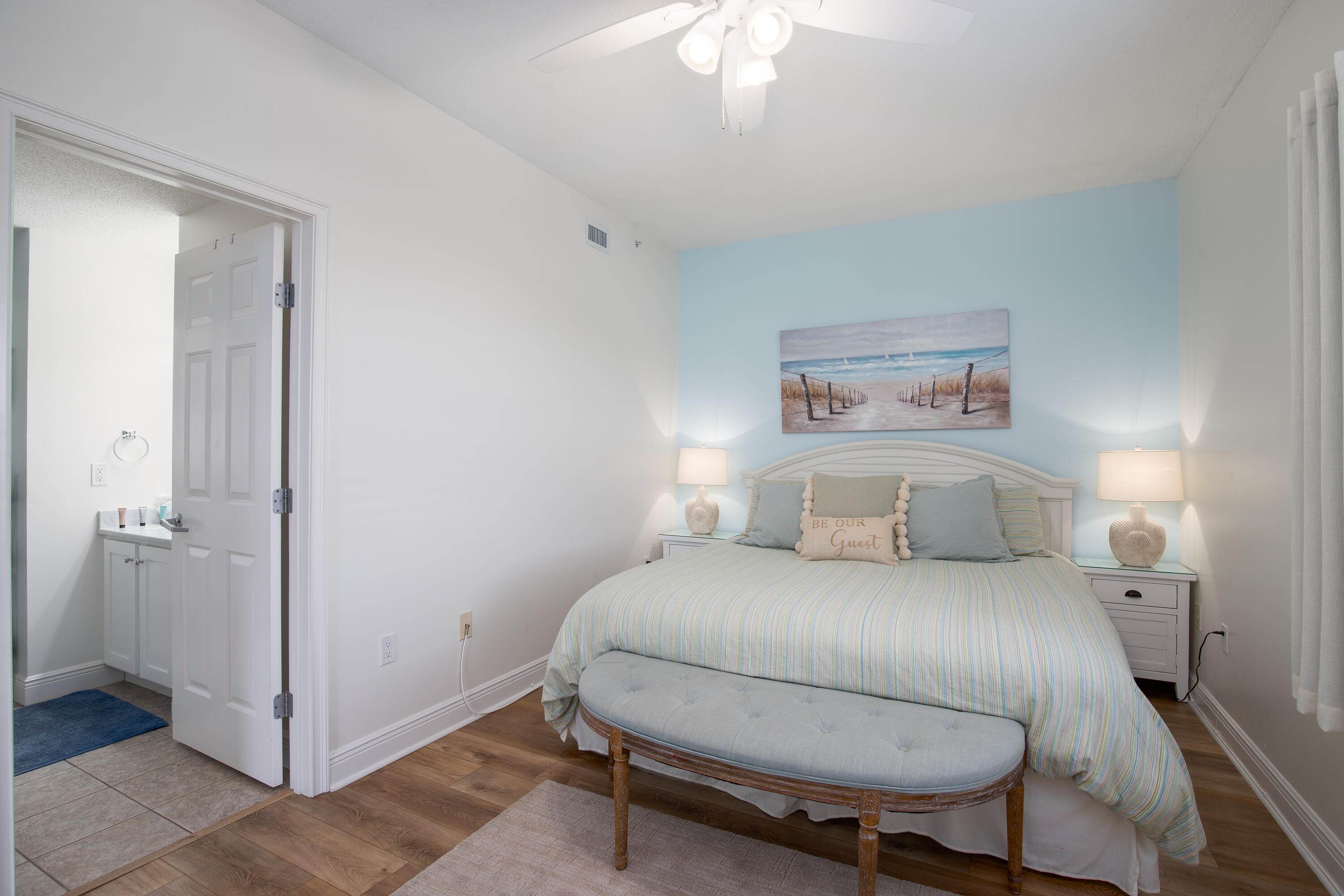 WATERS EDGE - Residential