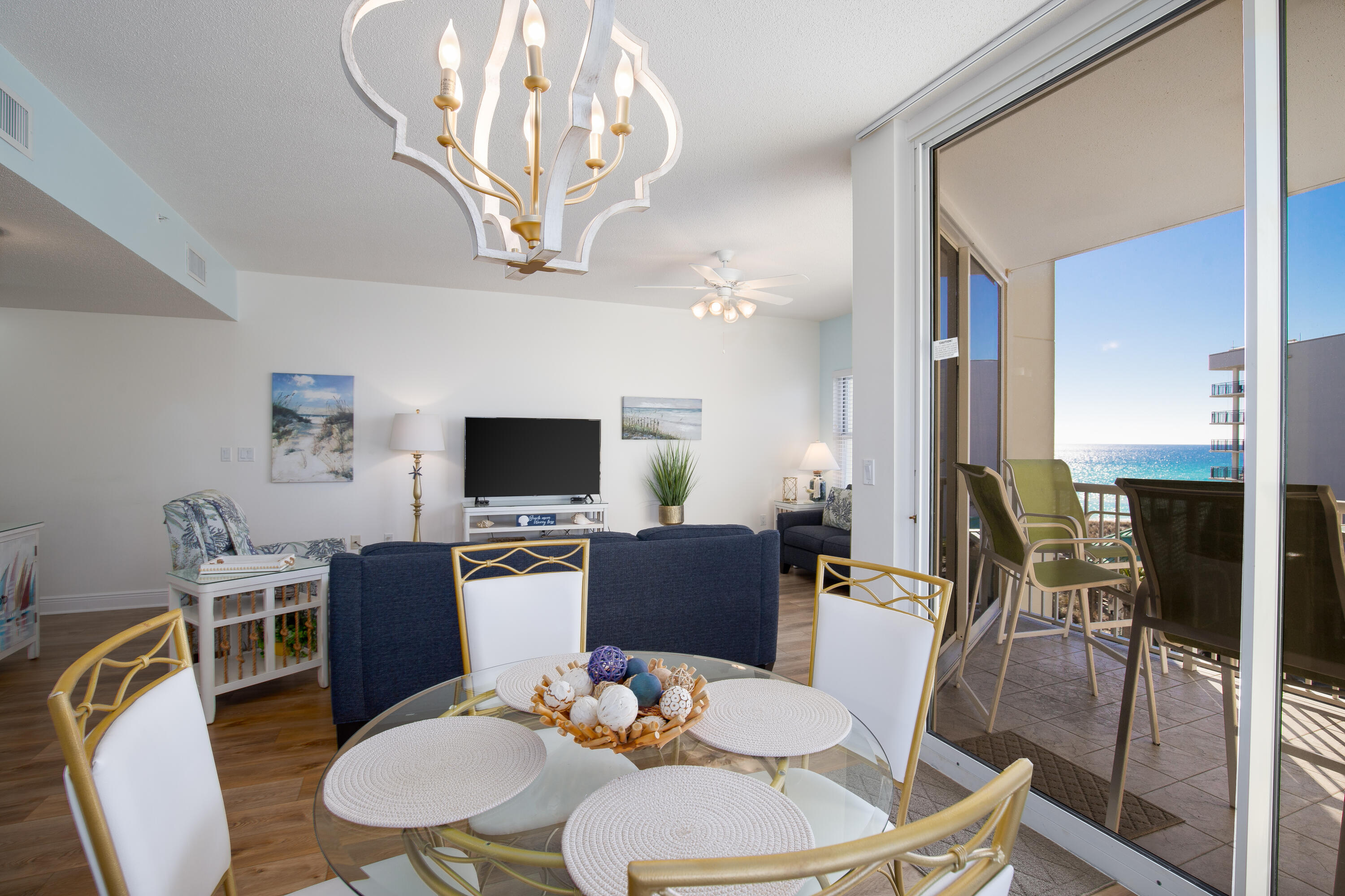 WATERS EDGE - Residential