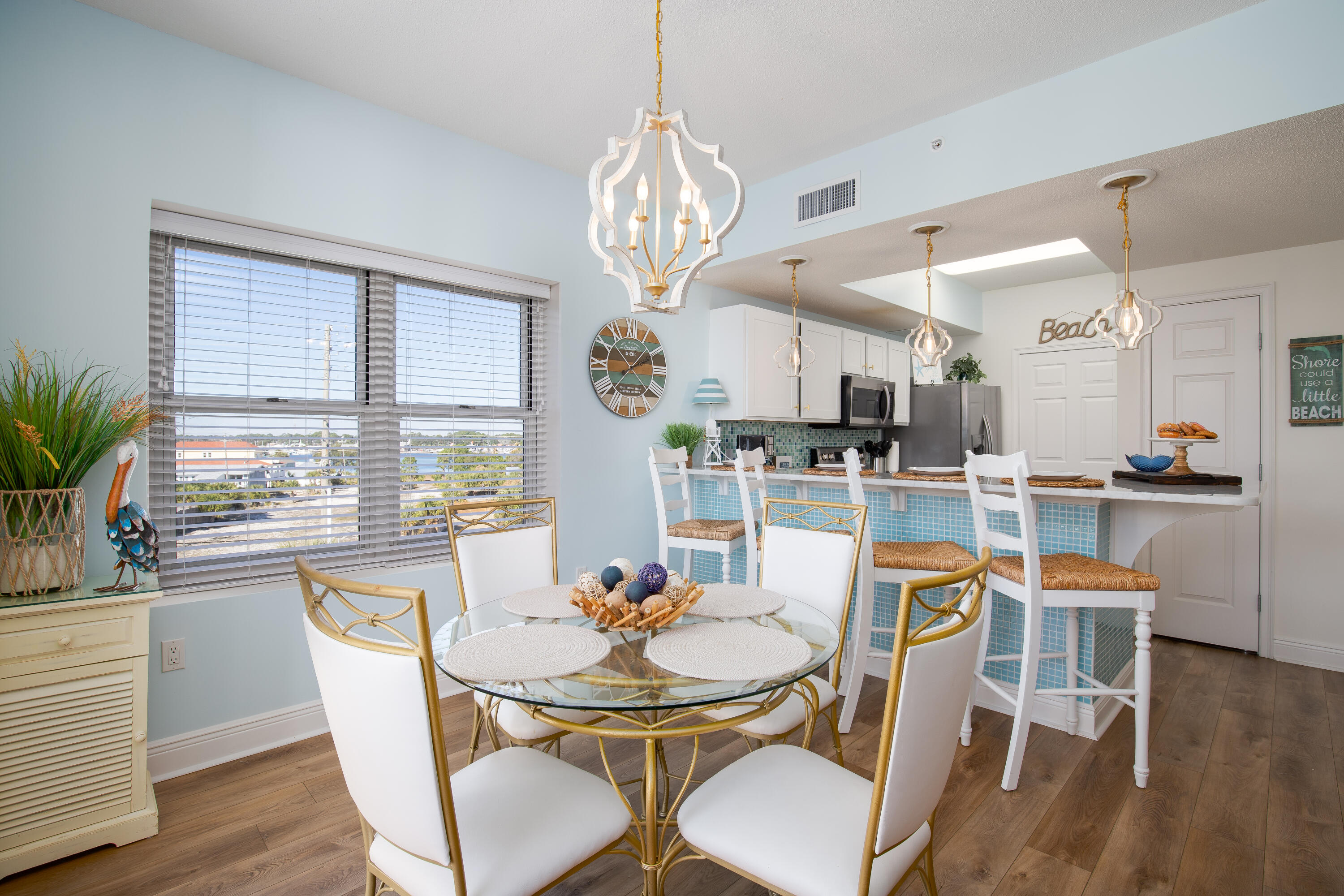 WATERS EDGE - Residential