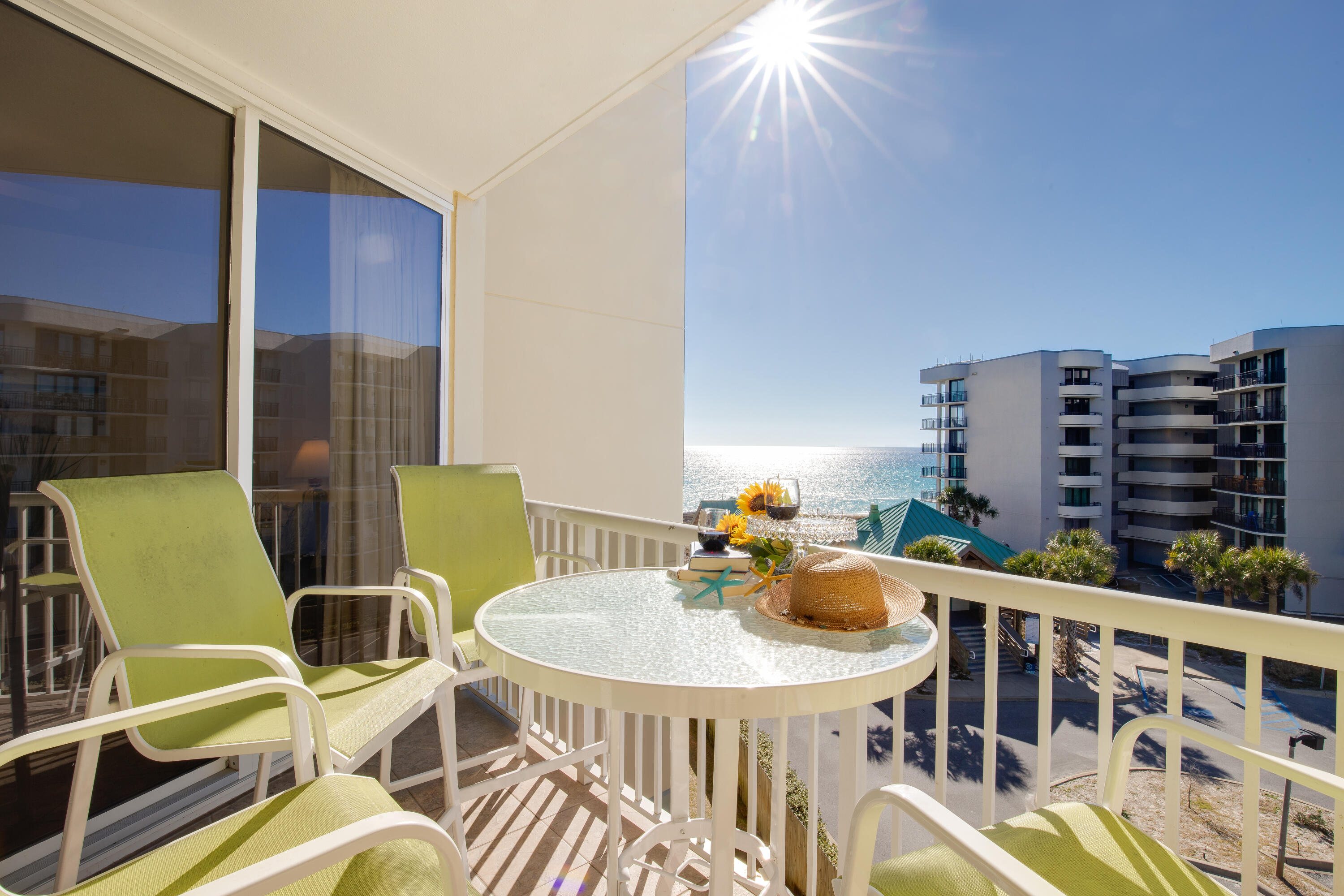 WATERS EDGE - Residential