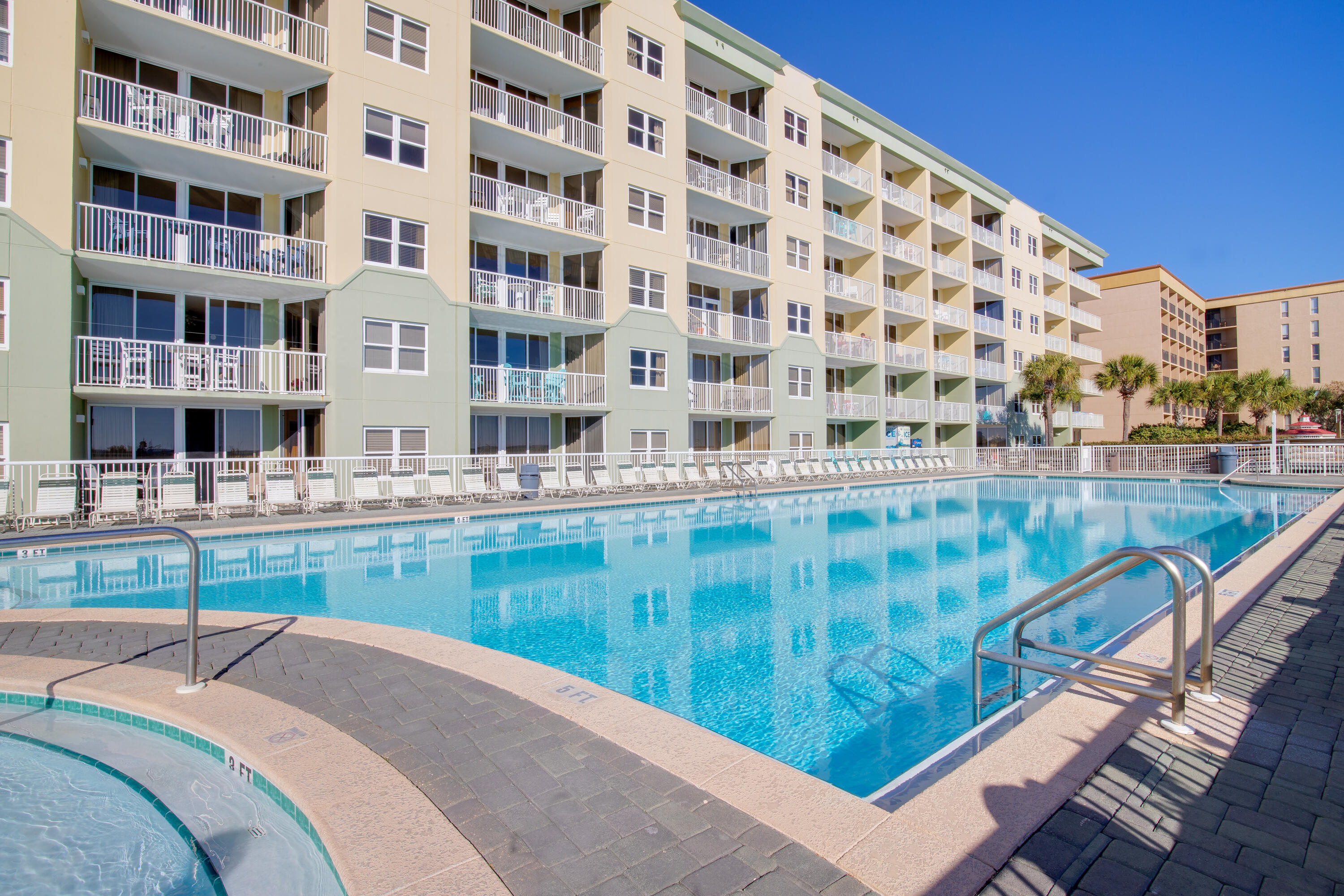 WATERS EDGE - Residential